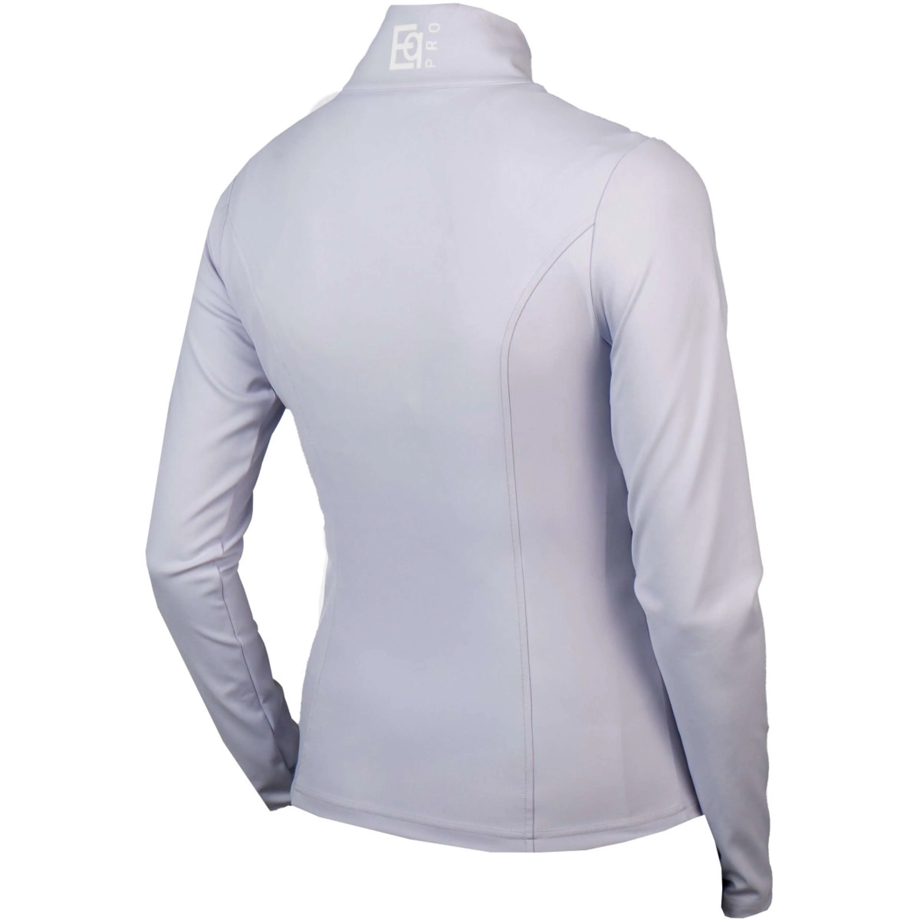 EQPRO Gilet d'Entraînement Hyacinth Lilac Coral - Image 3