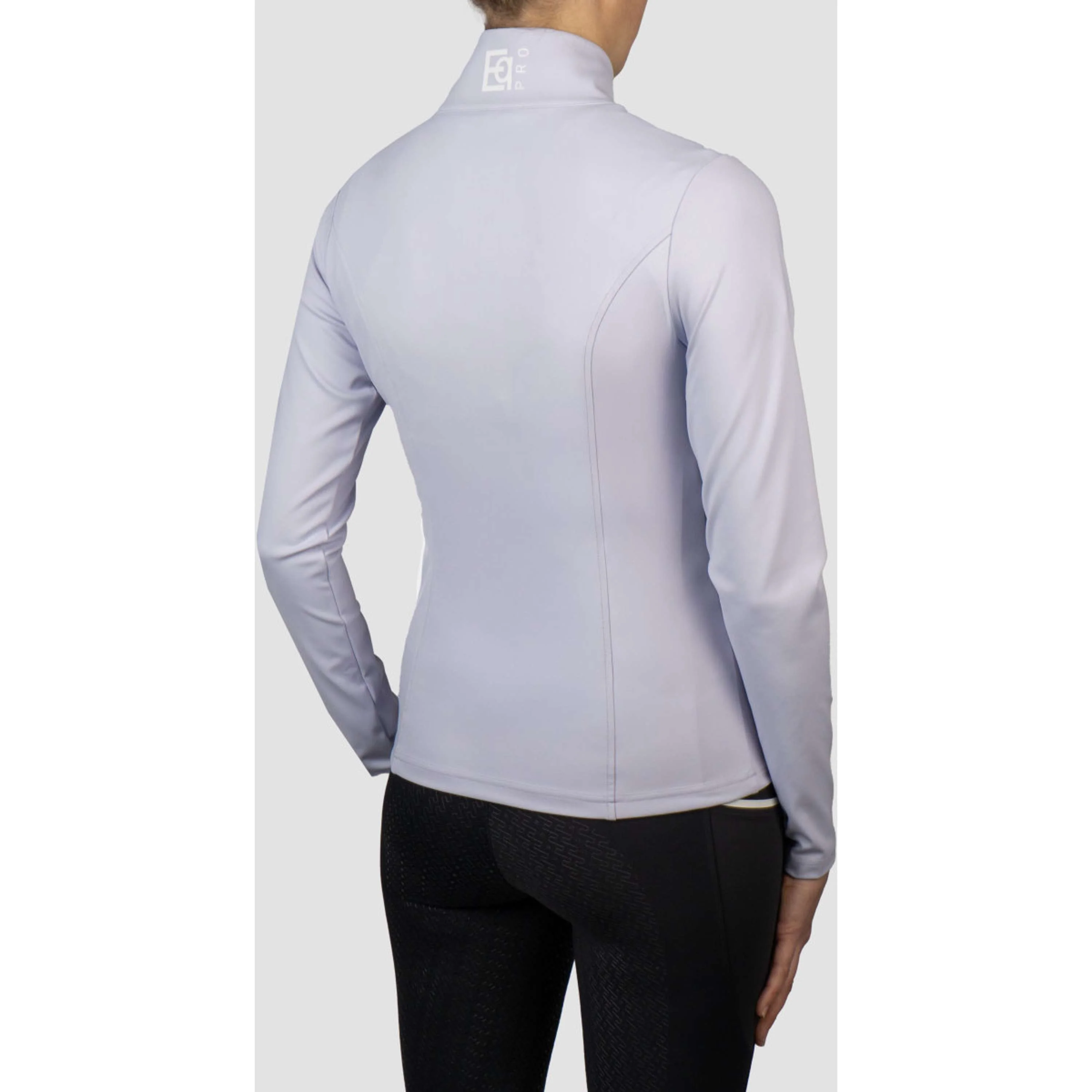 EQPRO Gilet d'Entraînement Hyacinth Lilac Coral - Image 6