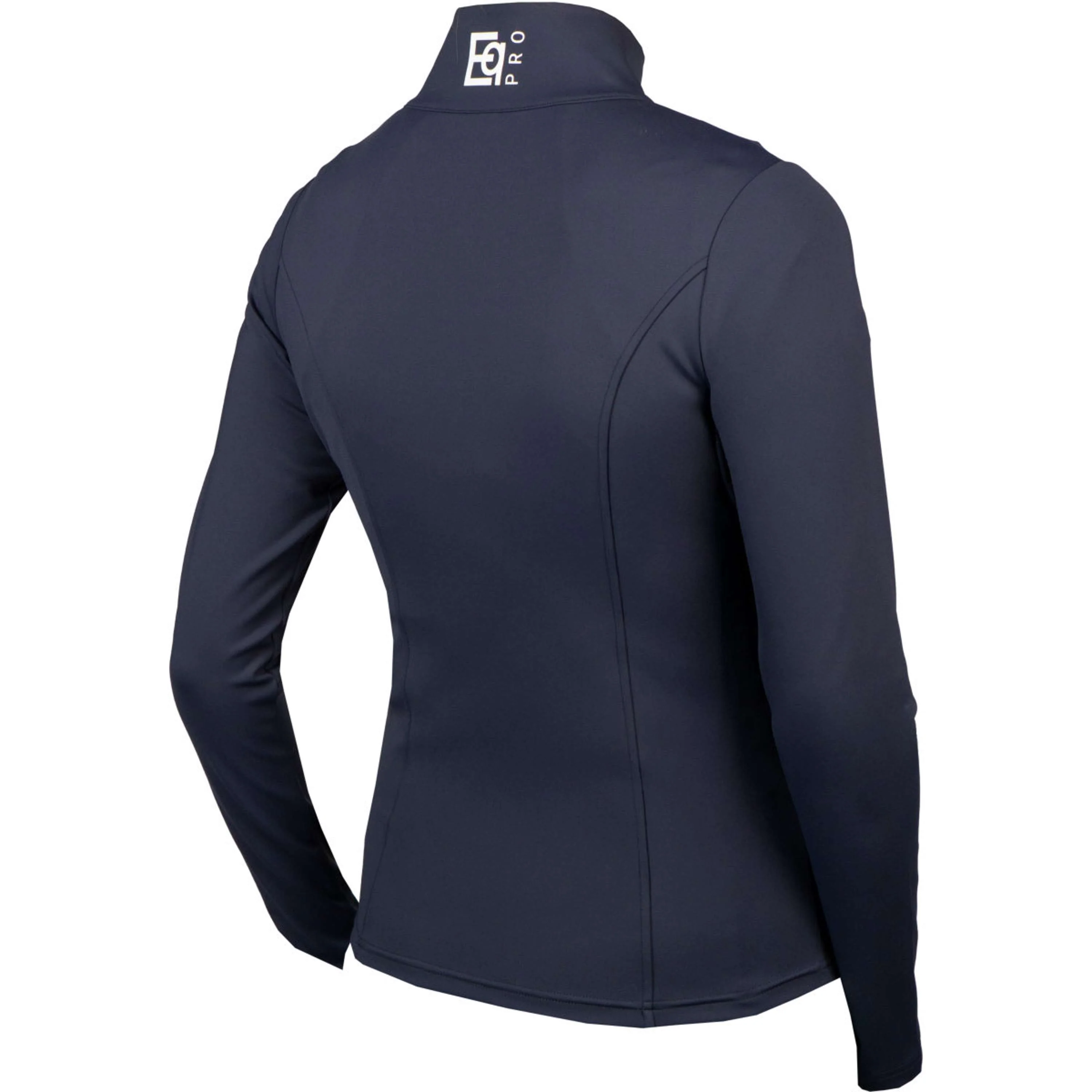 EQPRO Gilet d'Entraînement Hyacinth Navy Blue - Image 2
