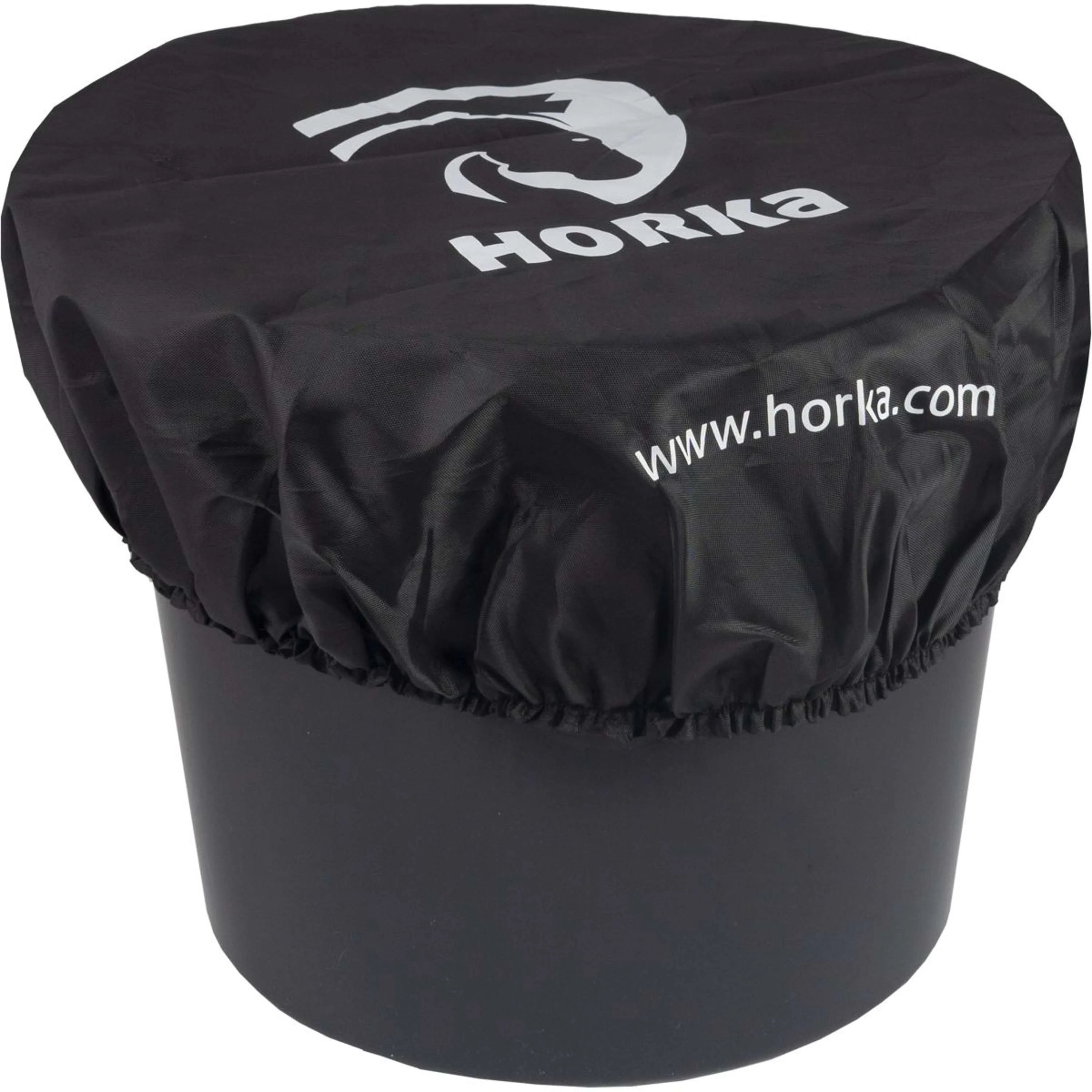 HORKA Housse pour Seau Noir - Image 3