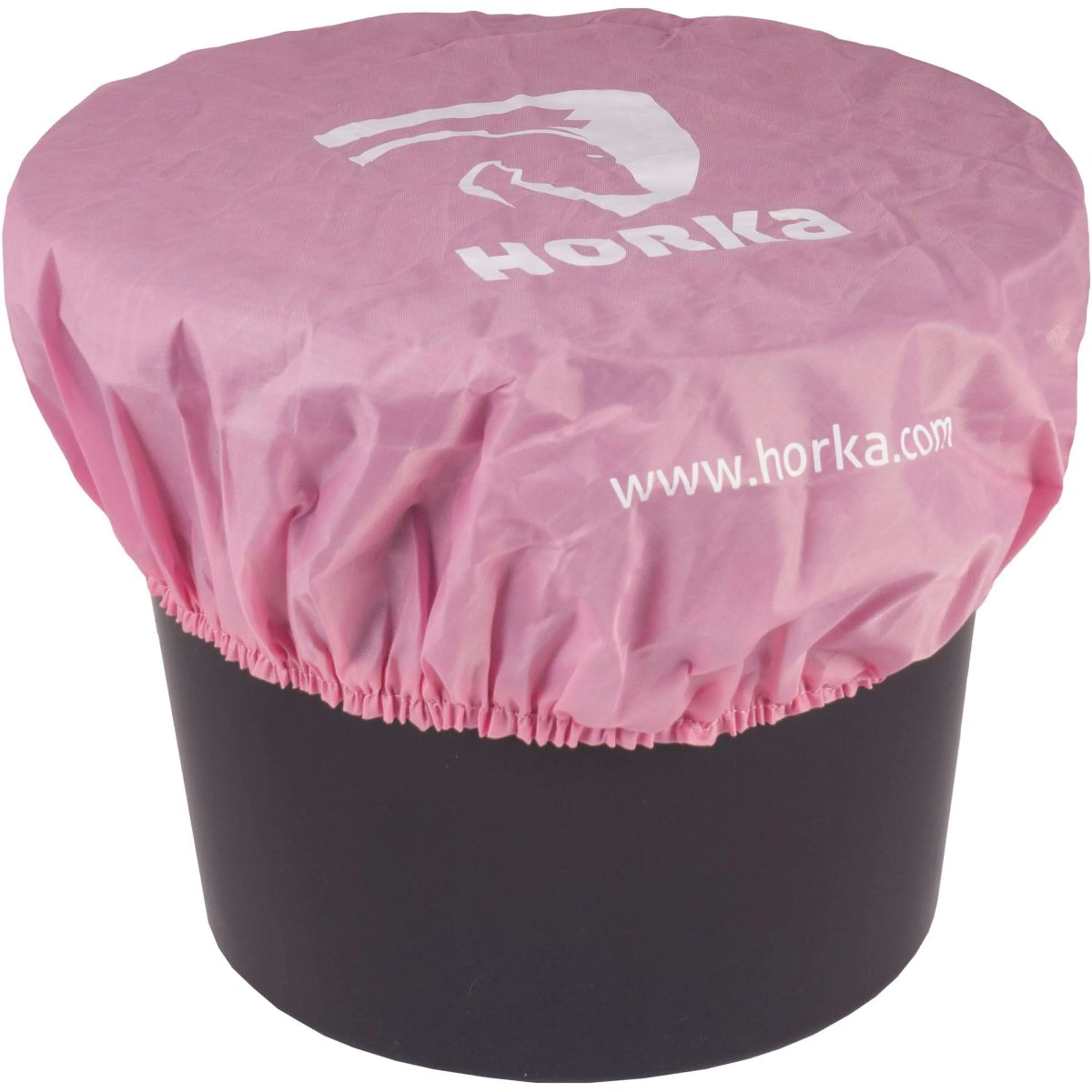 HORKA Housse pour Seau Rose - Image 3