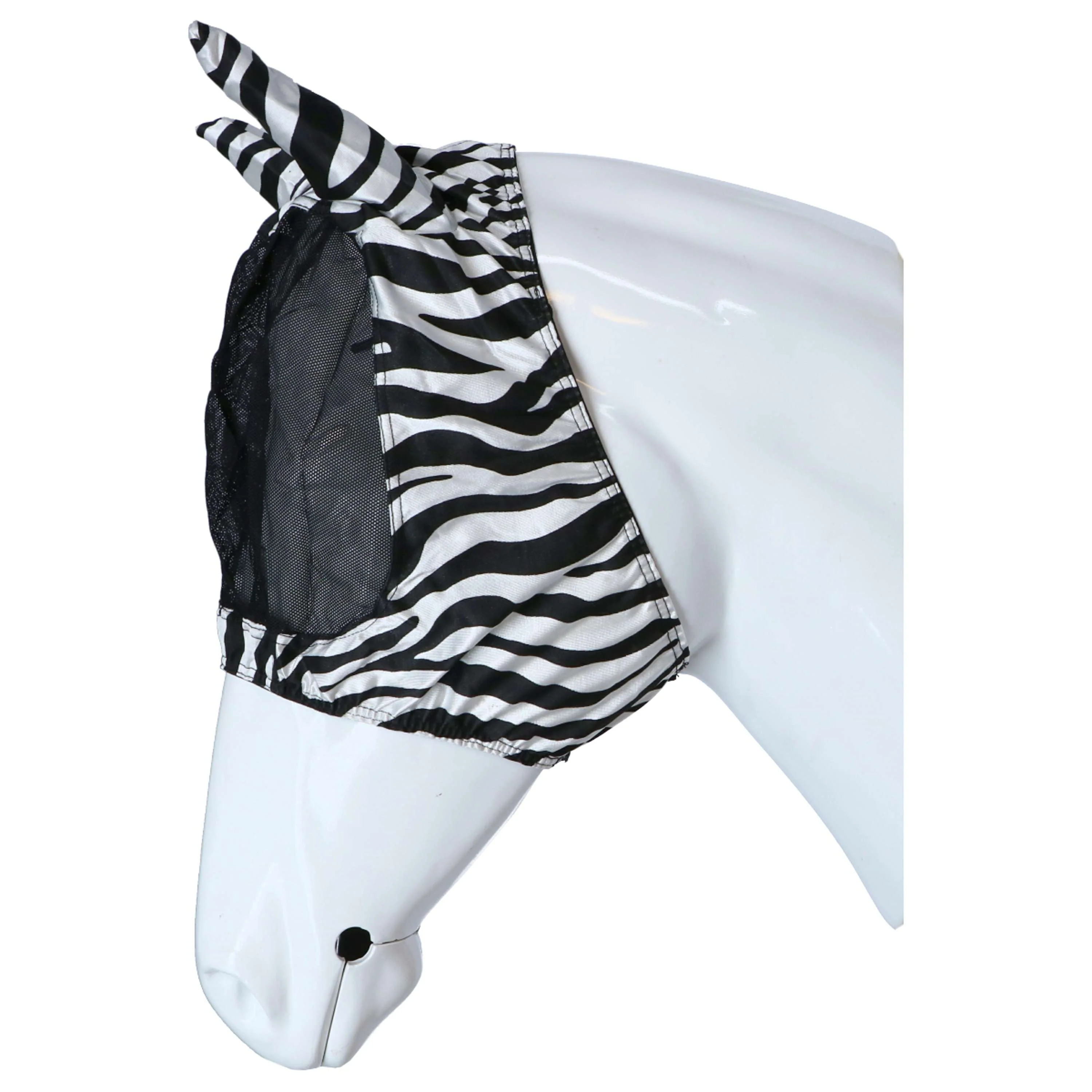 HORKA Masque Anti-Eczéma Zebra - Image 3