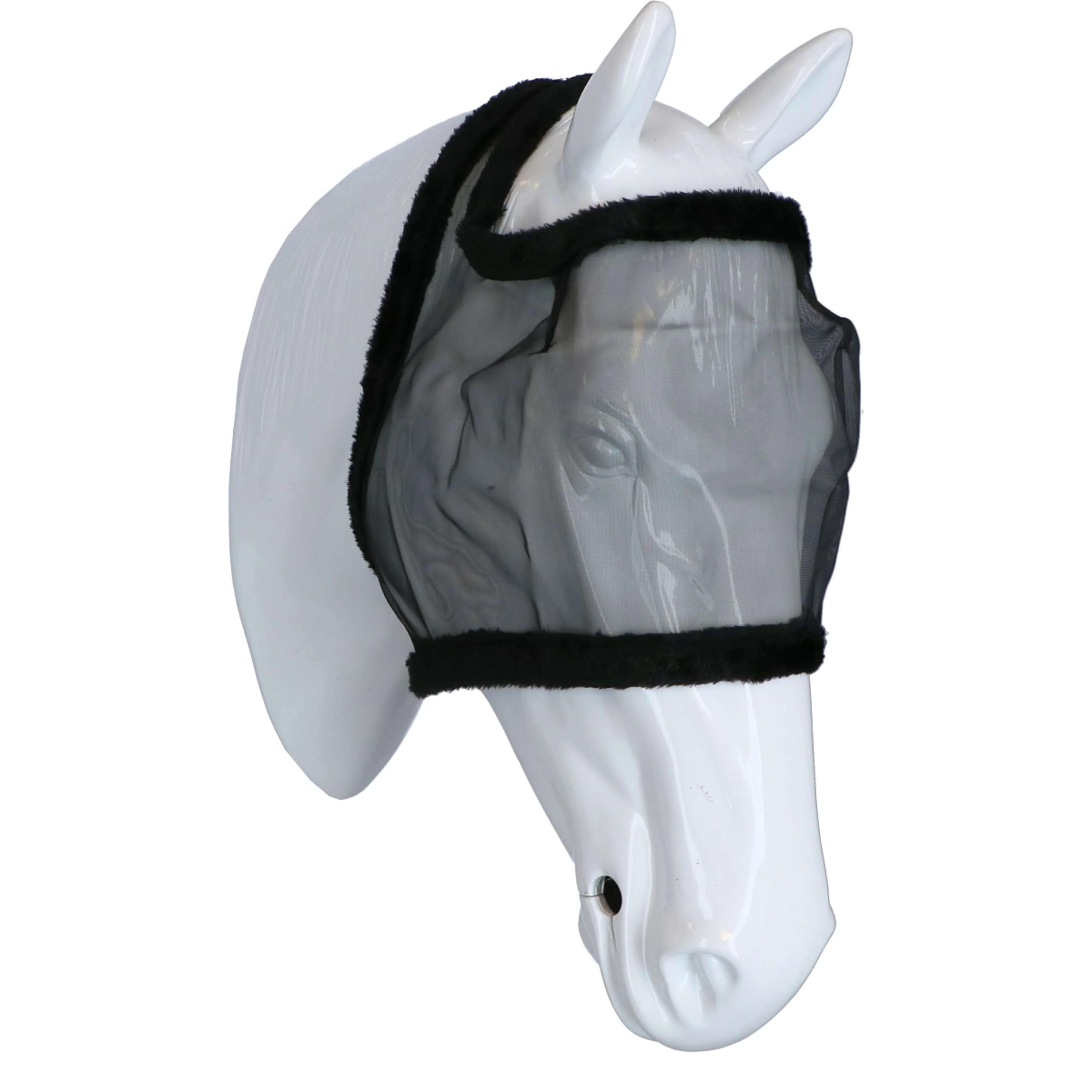 HORKA Masque Anti-Mouches Teddy Noir - Image 2