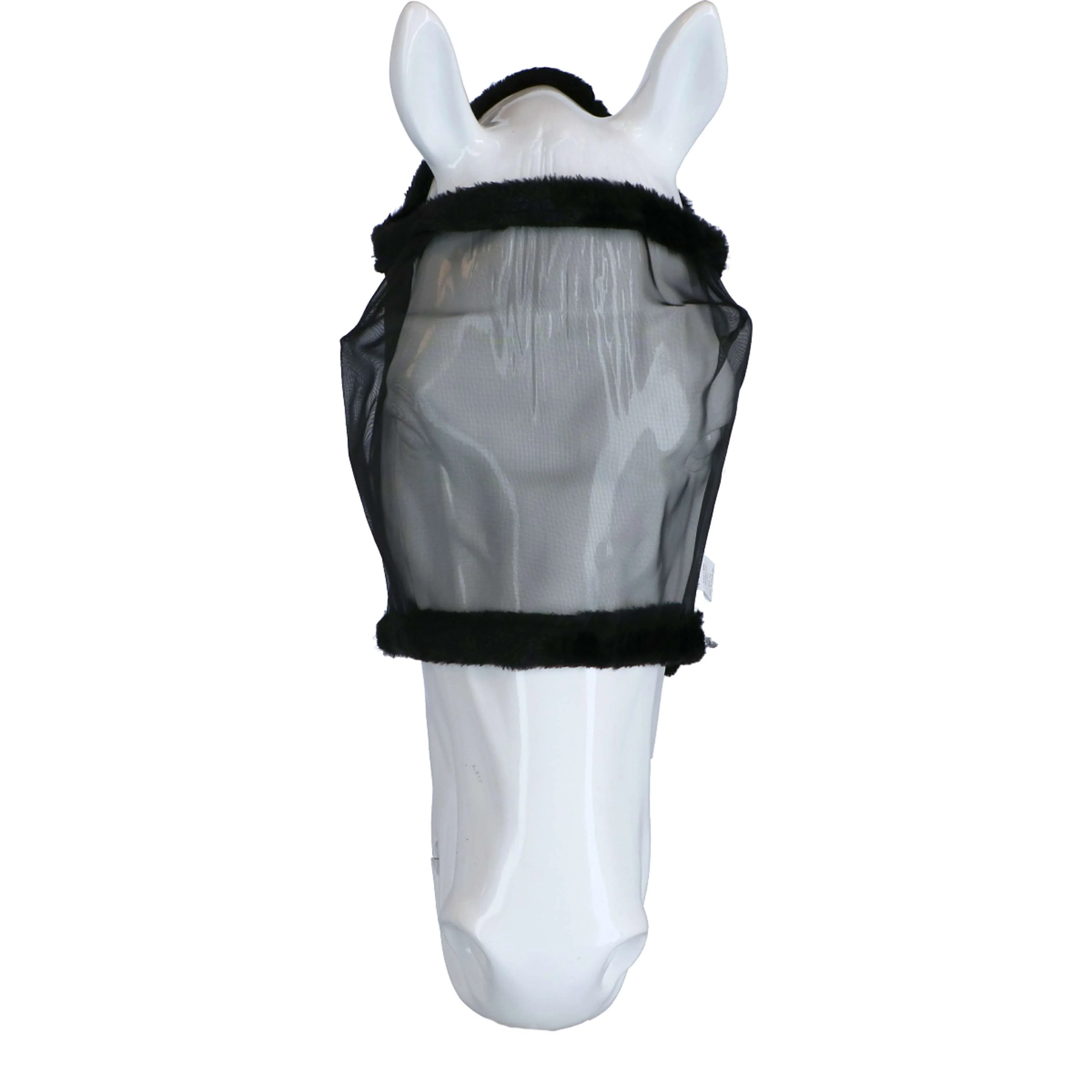 HORKA Masque Anti-Mouches Teddy Noir - Image 3
