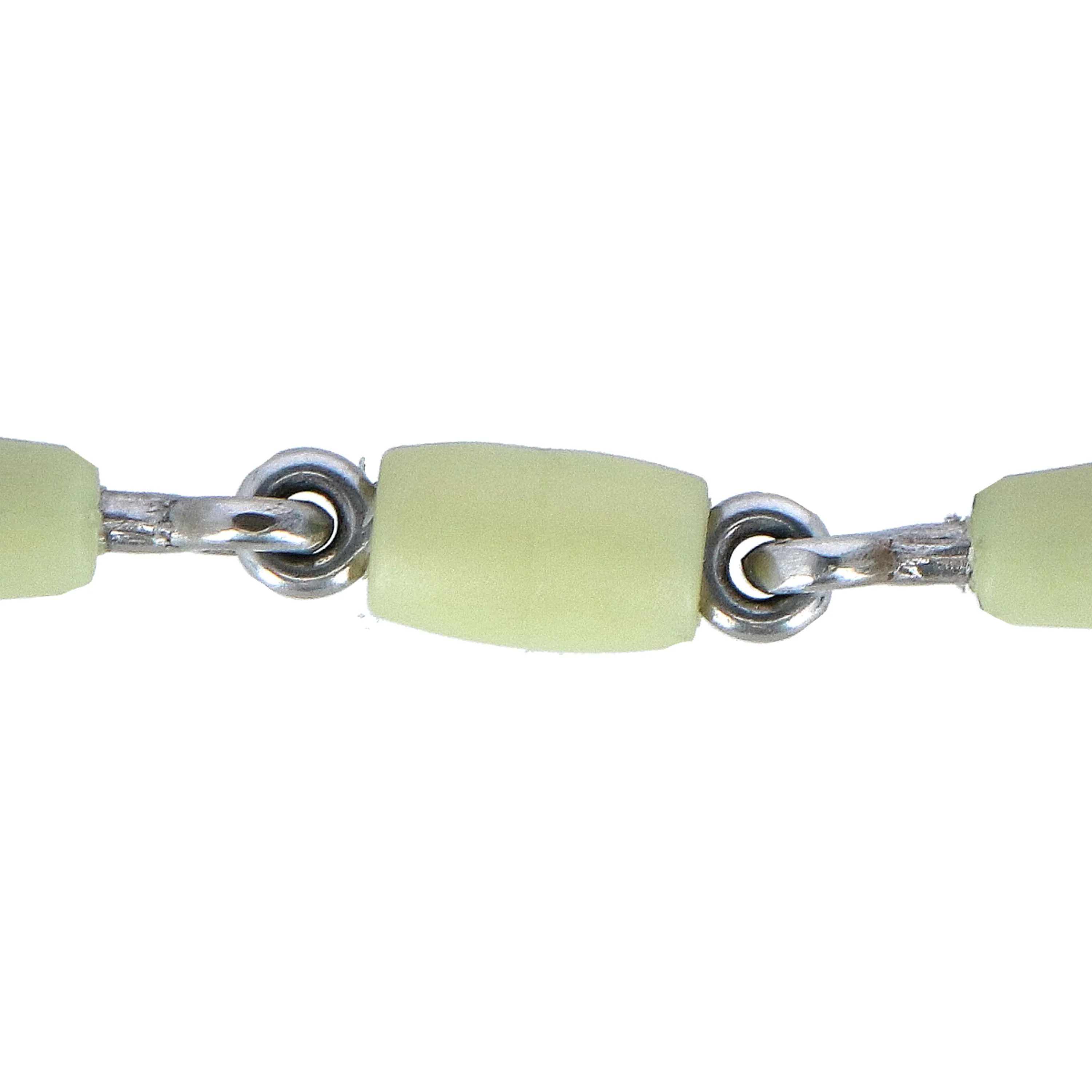 HORKA Mors de Filet Double Brisure Goût Pomme 16mm - Image 2