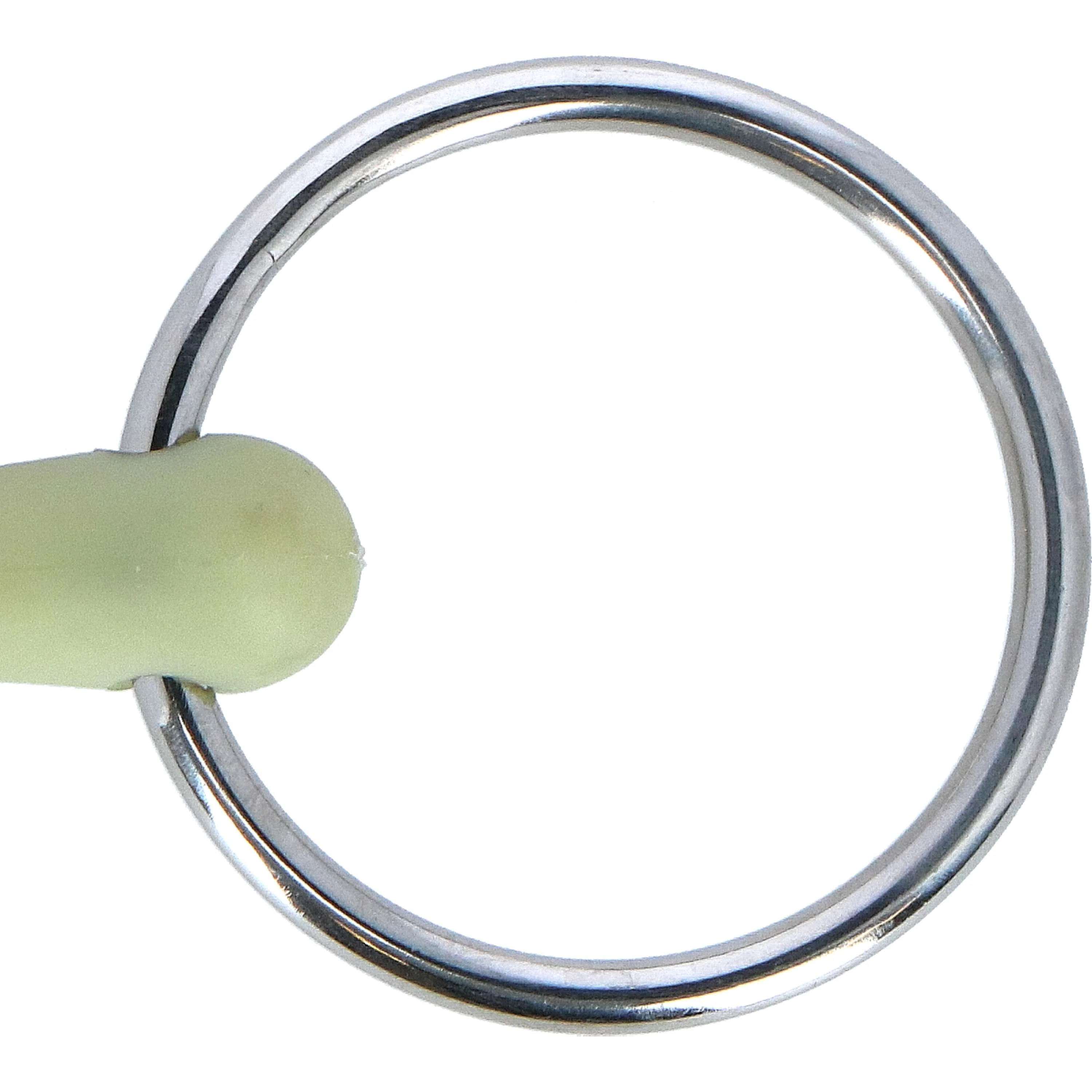 HORKA Mors de Filet Double Brisure Goût Pomme 16mm - Image 3