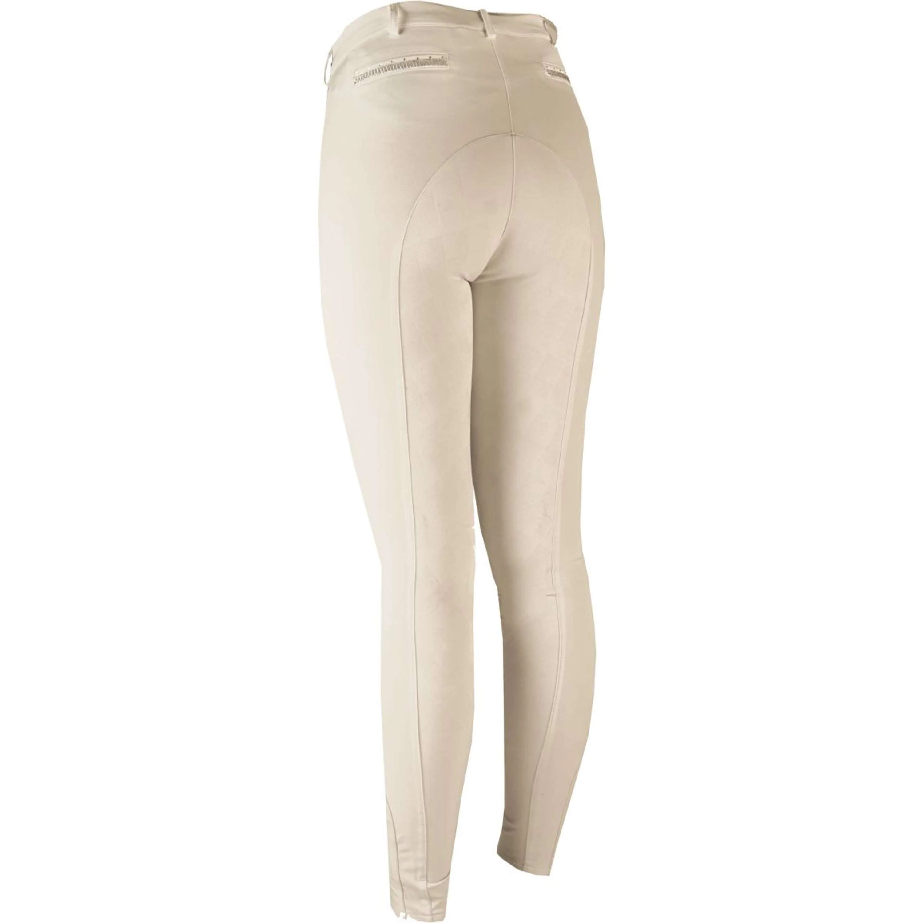 HORKA Pantalon d'Équitation Alexa Femmes Dune - Image 2