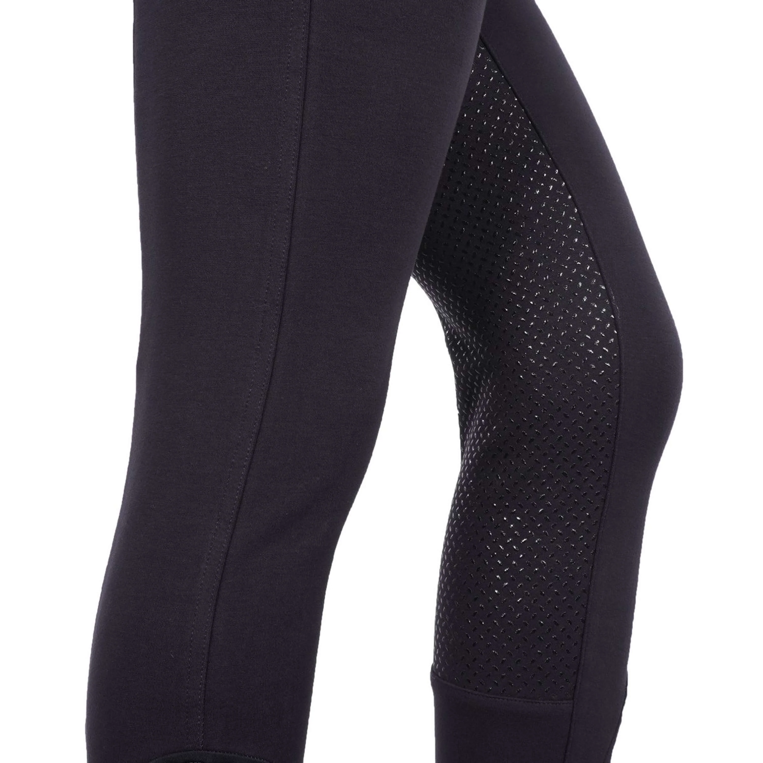 HORKA Pantalon d'Équitation Annika Femmes Bleu - Image 10