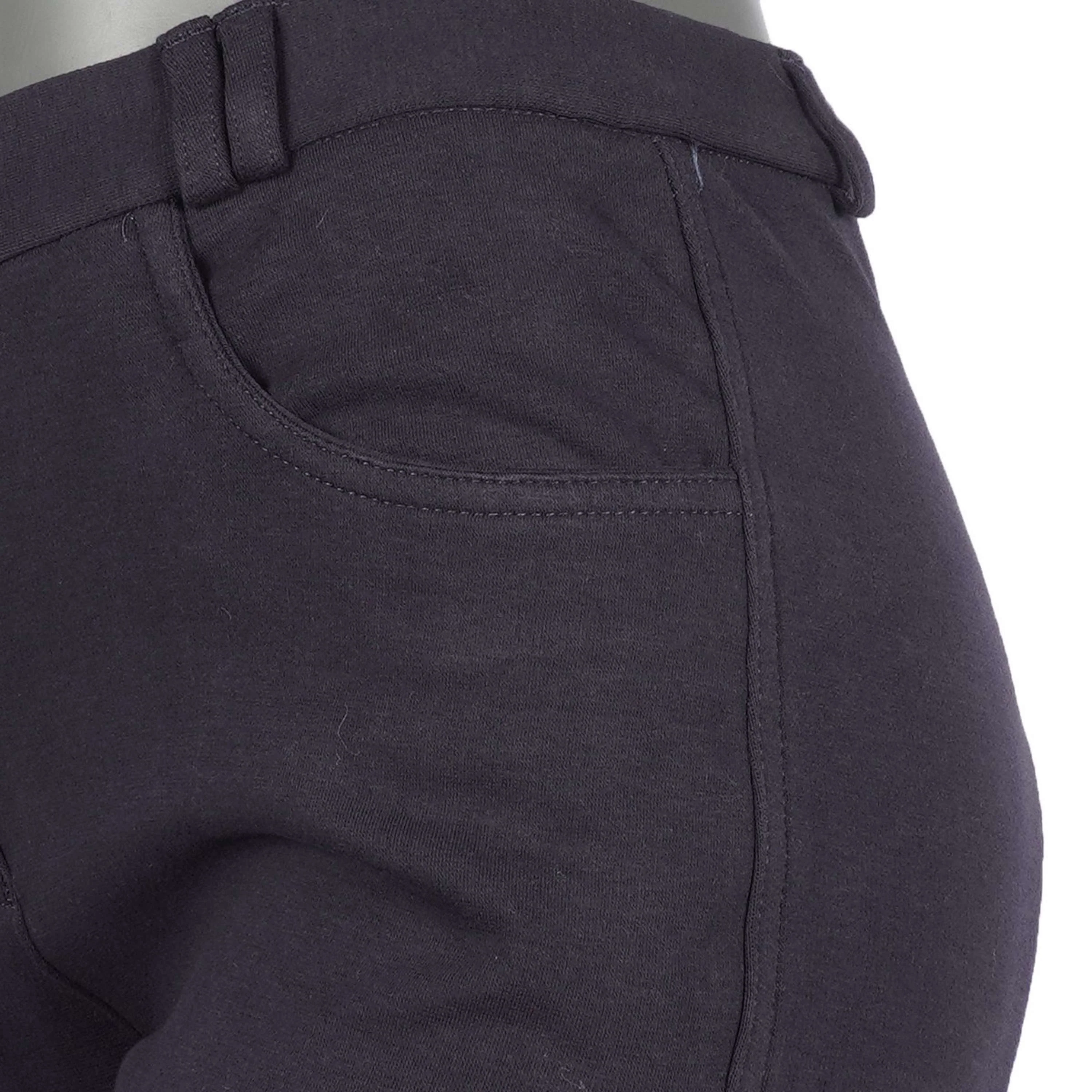 HORKA Pantalon d'Équitation Annika Femmes Bleu - Image 7