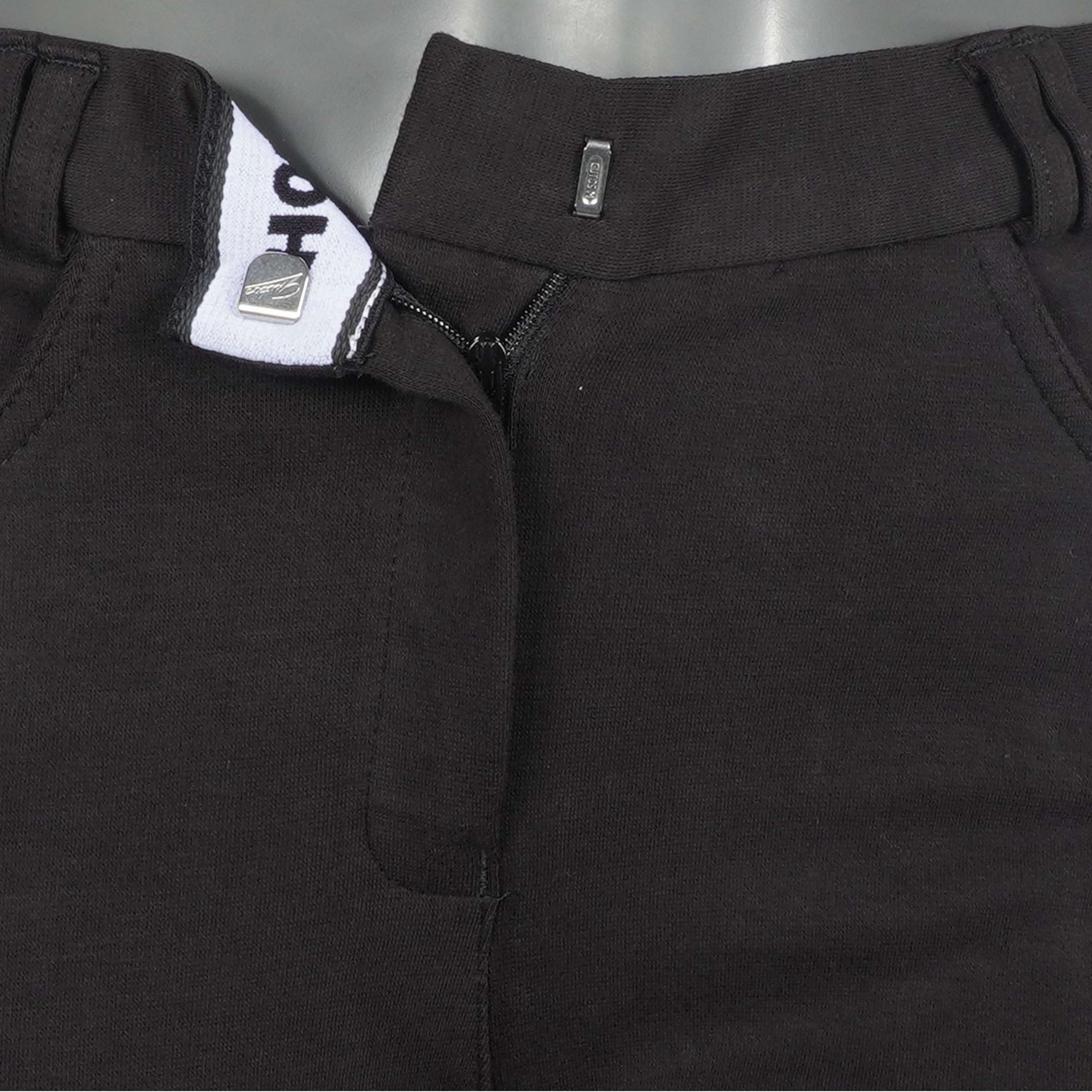 HORKA Pantalon d'Équitation Annika Femmes Noir - Image 6