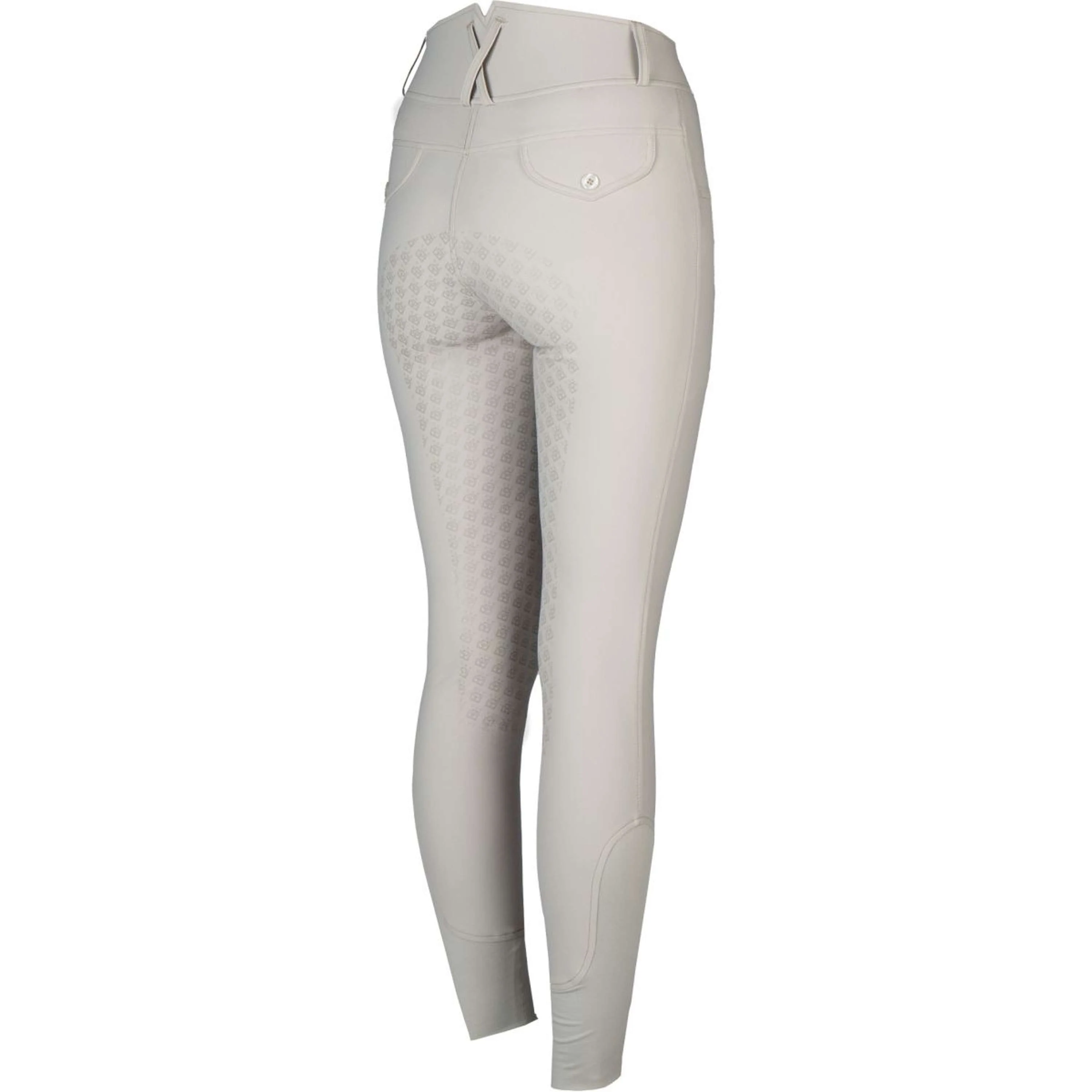 HORKA Pantalon d'Équitation Dahlia Krijt - Image 2