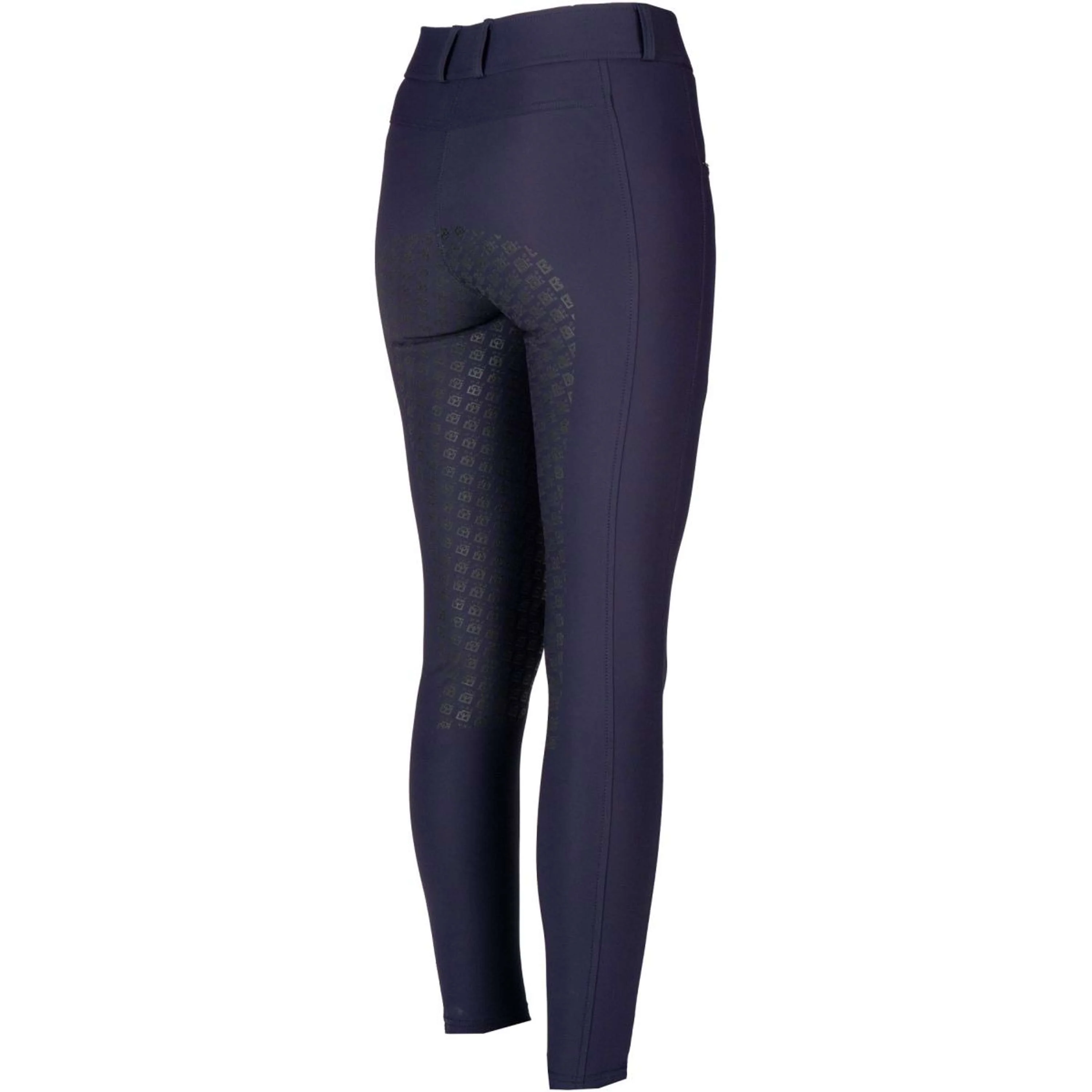 HORKA Pantalon d'Équitation Elina Bleu - Image 2