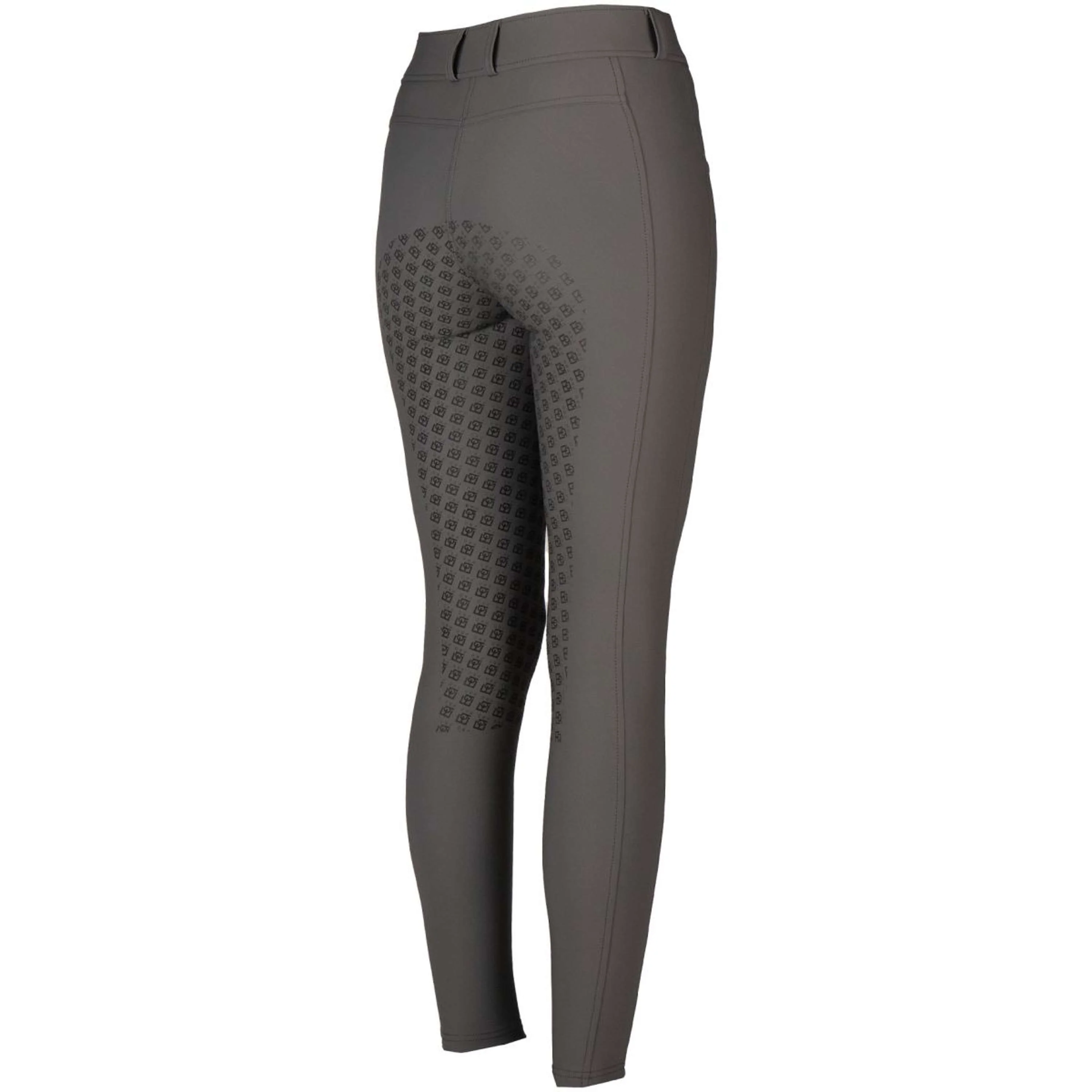 HORKA Pantalon d'Équitation Elina Gris - Image 2