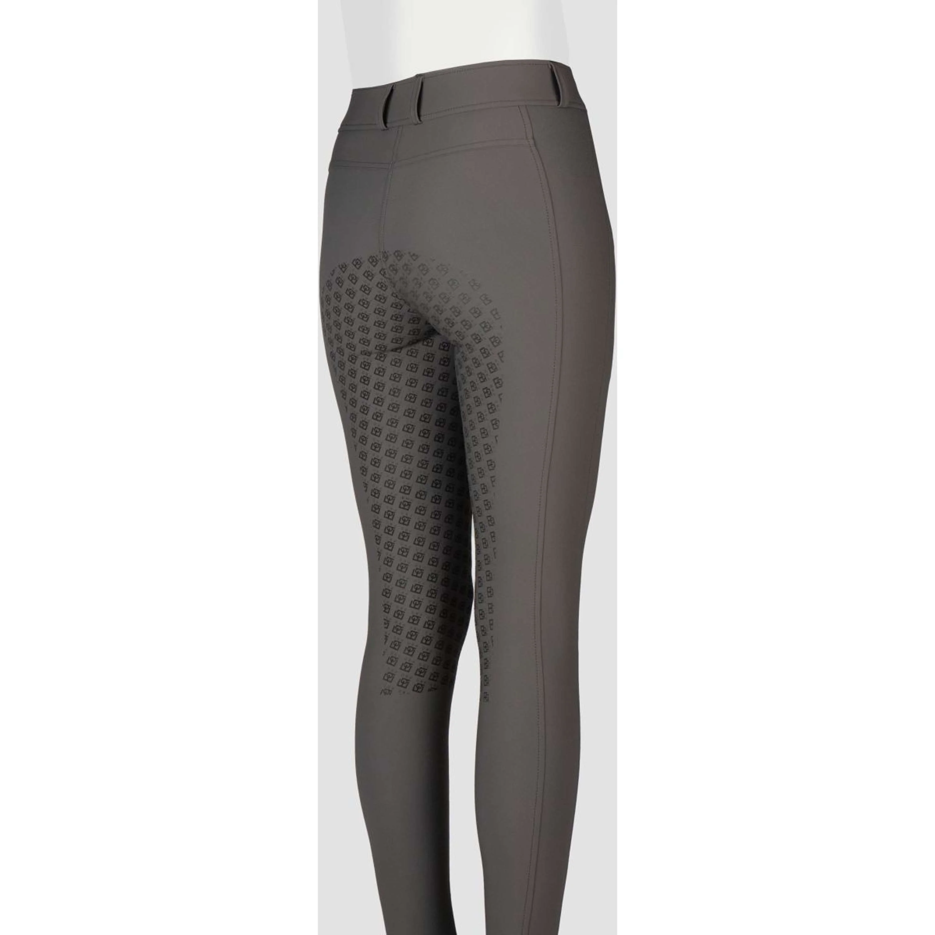 HORKA Pantalon d'Équitation Elina Gris - Image 5