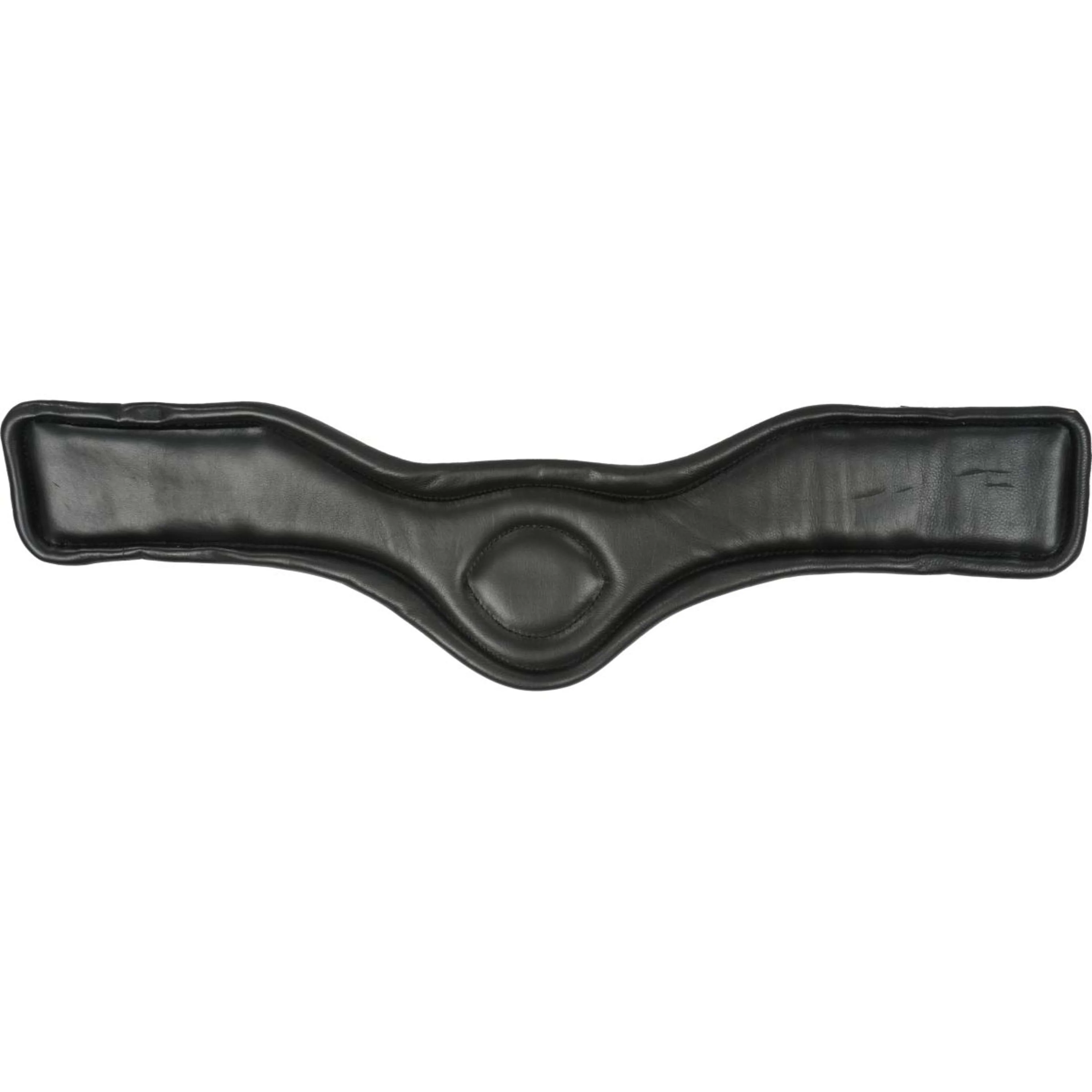 HORKA Sangle Anatomic Dressage Noir/Argent - Image 2
