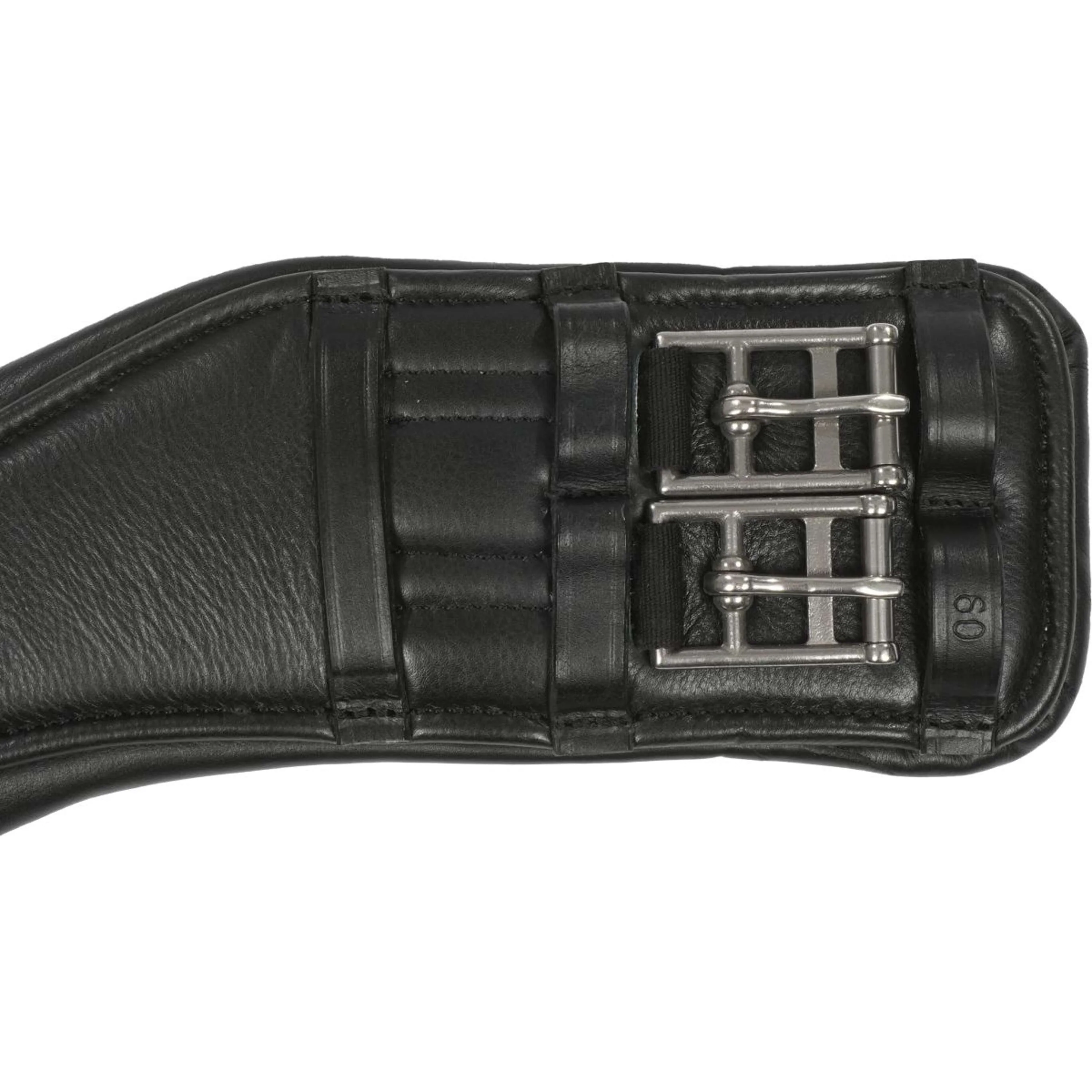 HORKA Sangle Anatomic Dressage Noir/Argent - Image 5