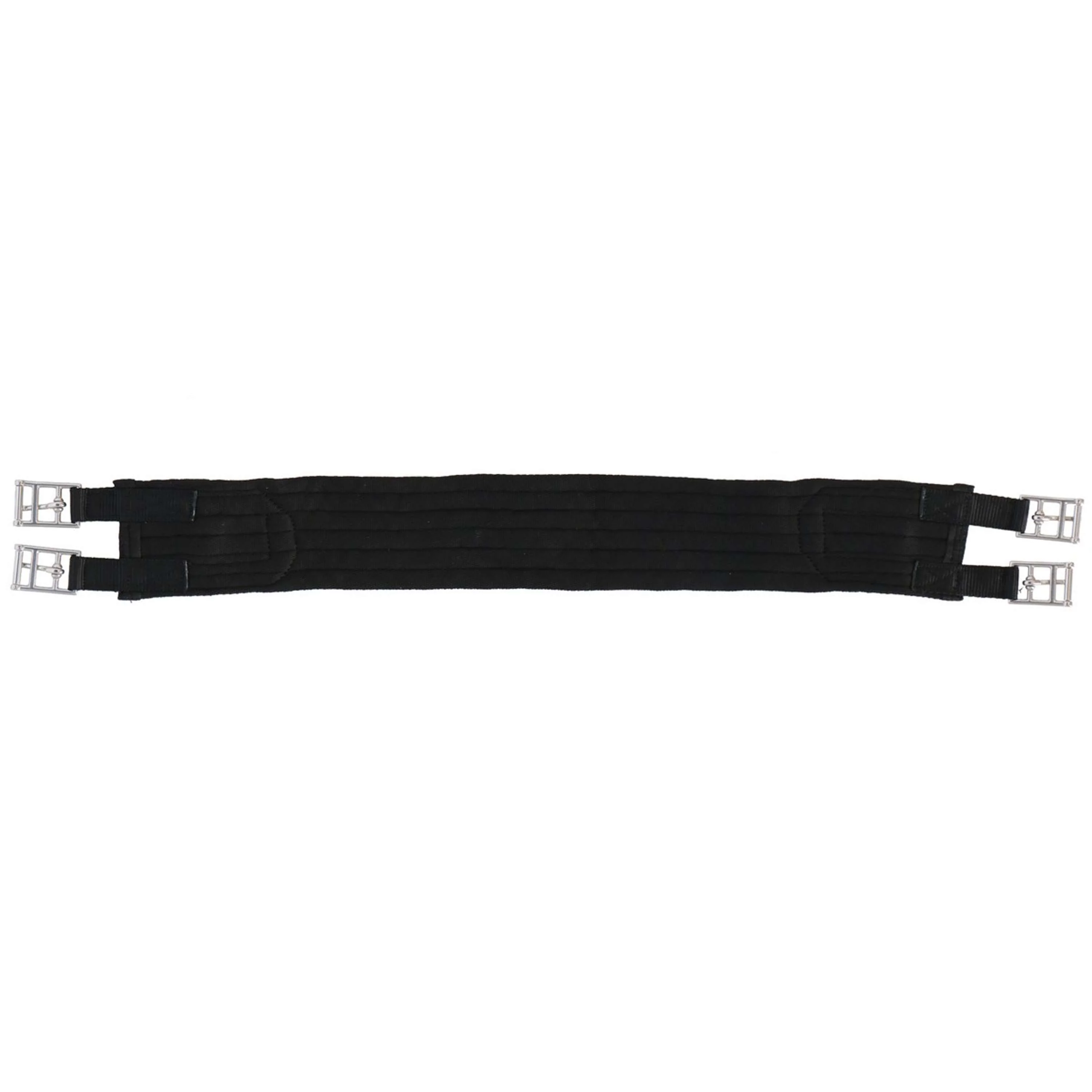 HORKA Sangle Poly Rib Polyvalent Noir/Argent - Image 2