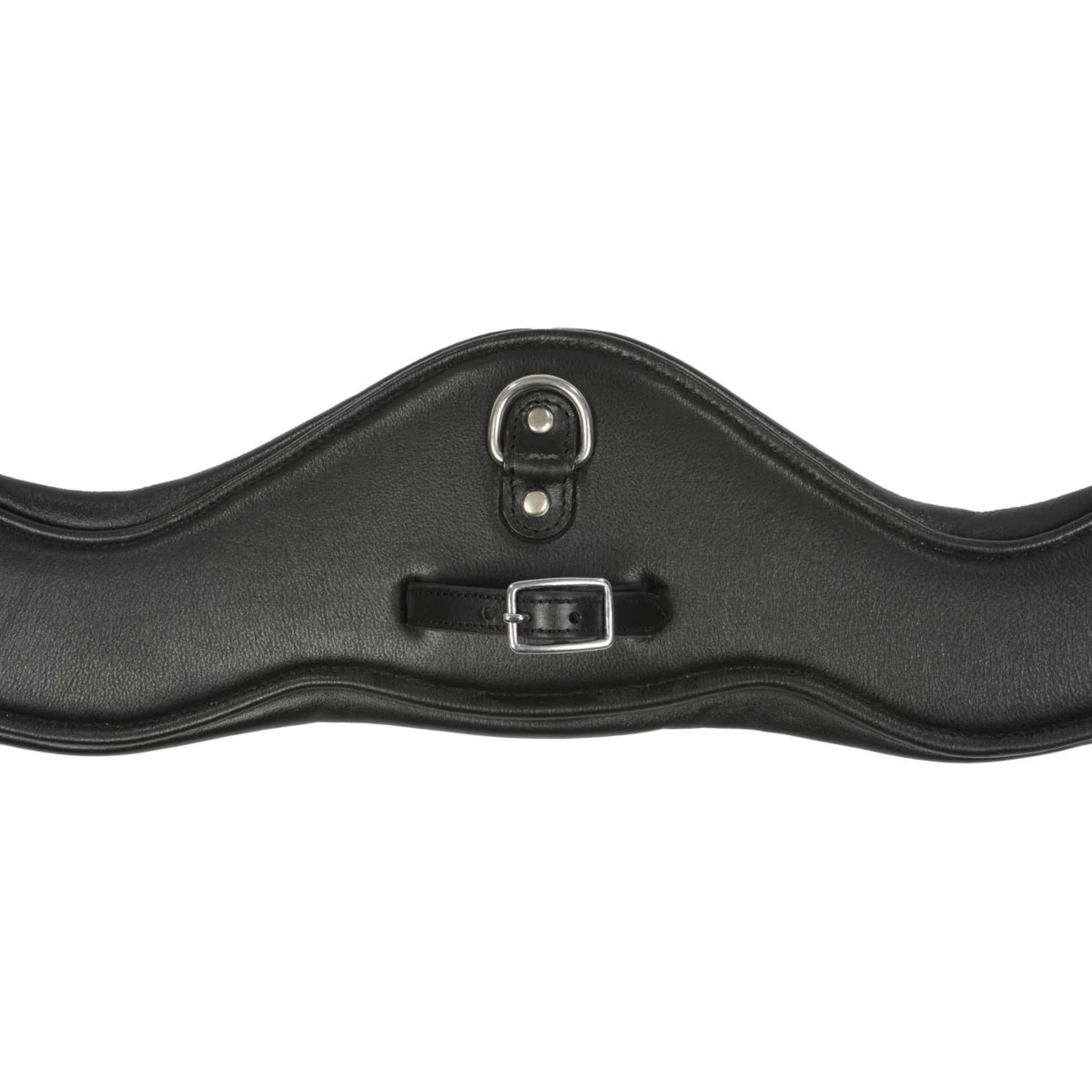 HORKA Sangle Polyvalente Noir/Argent - Image 4