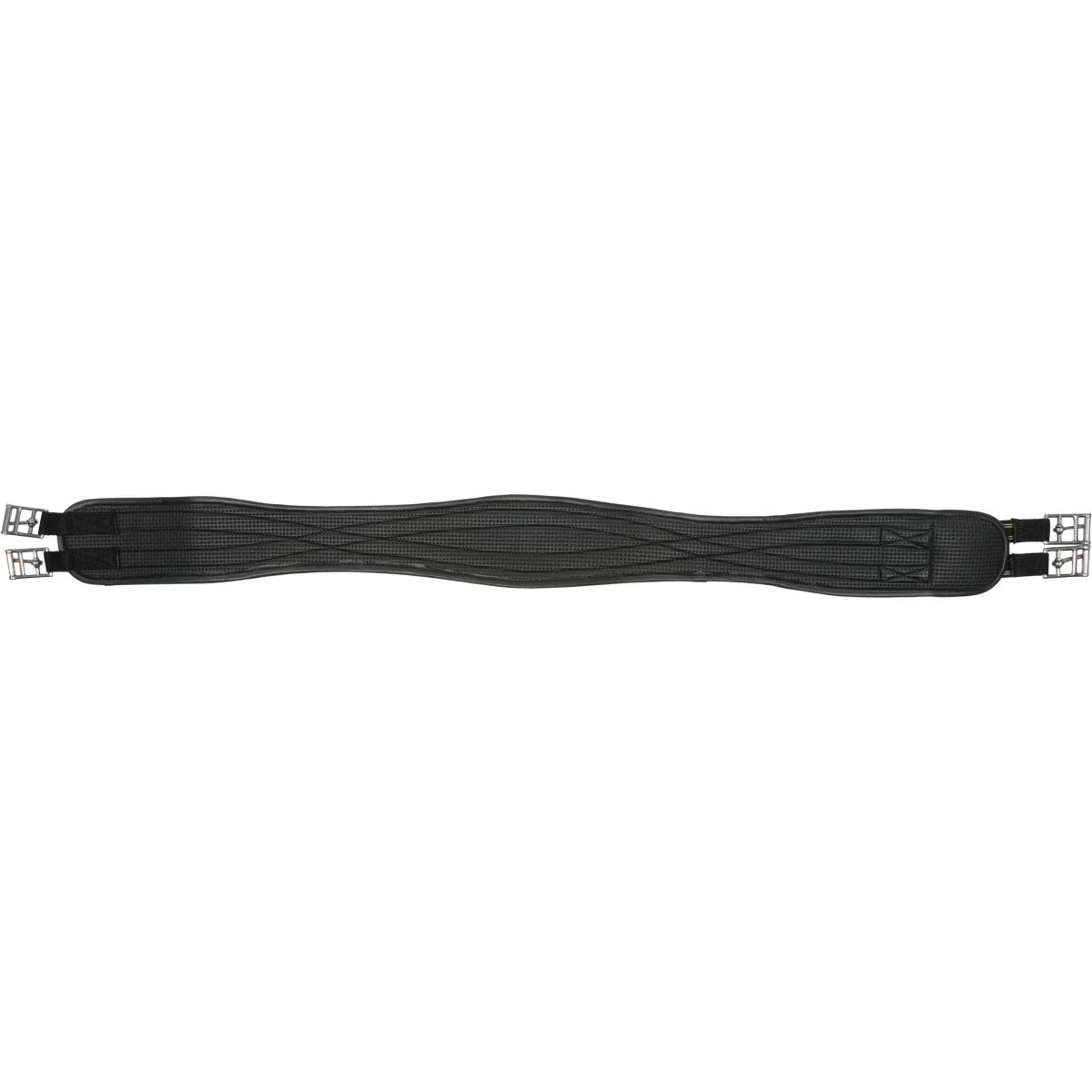 HORKA Sangle Polyvalente Wave Noir/Argent - Image 2