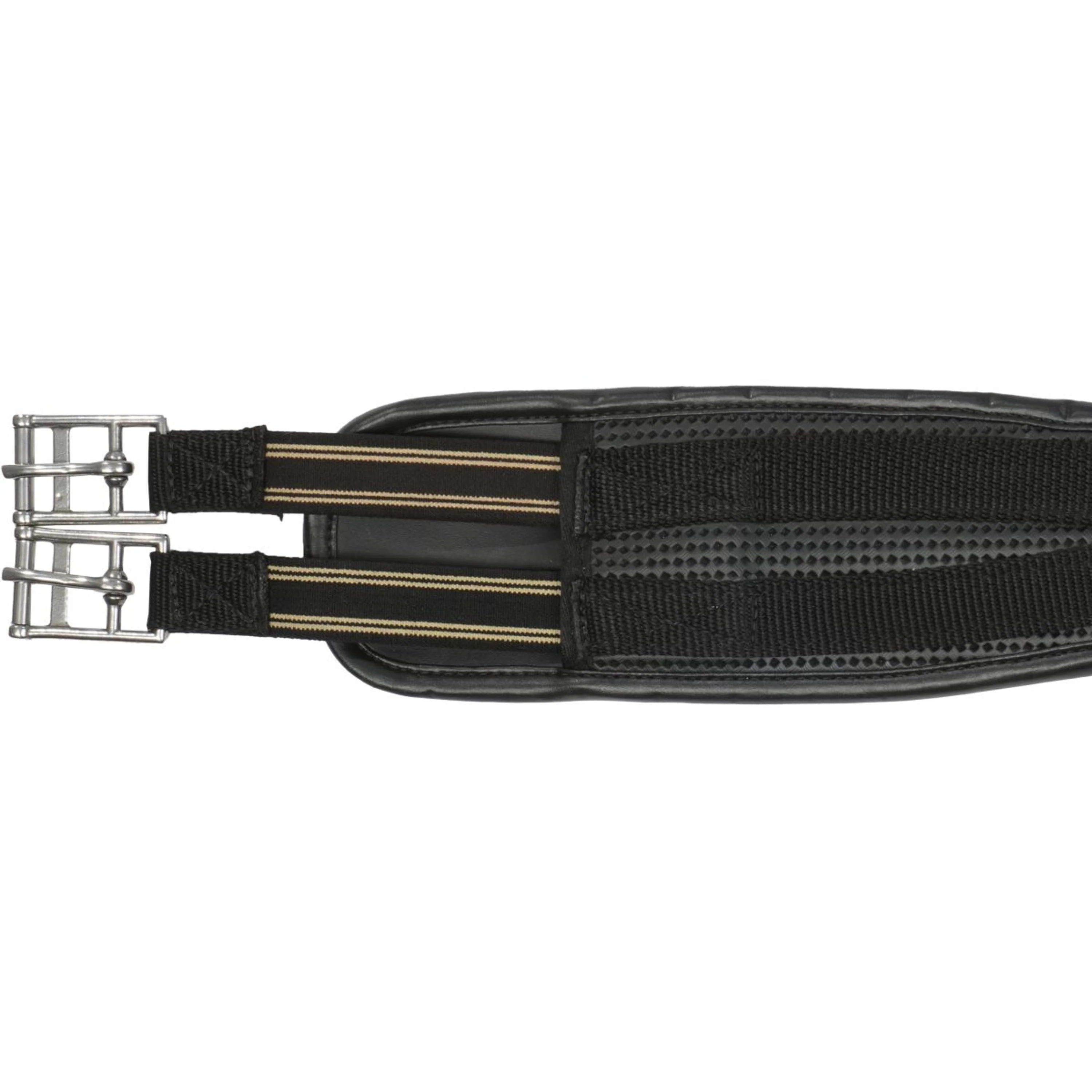 HORKA Sangle Polyvalente Wave Noir/Argent - Image 3