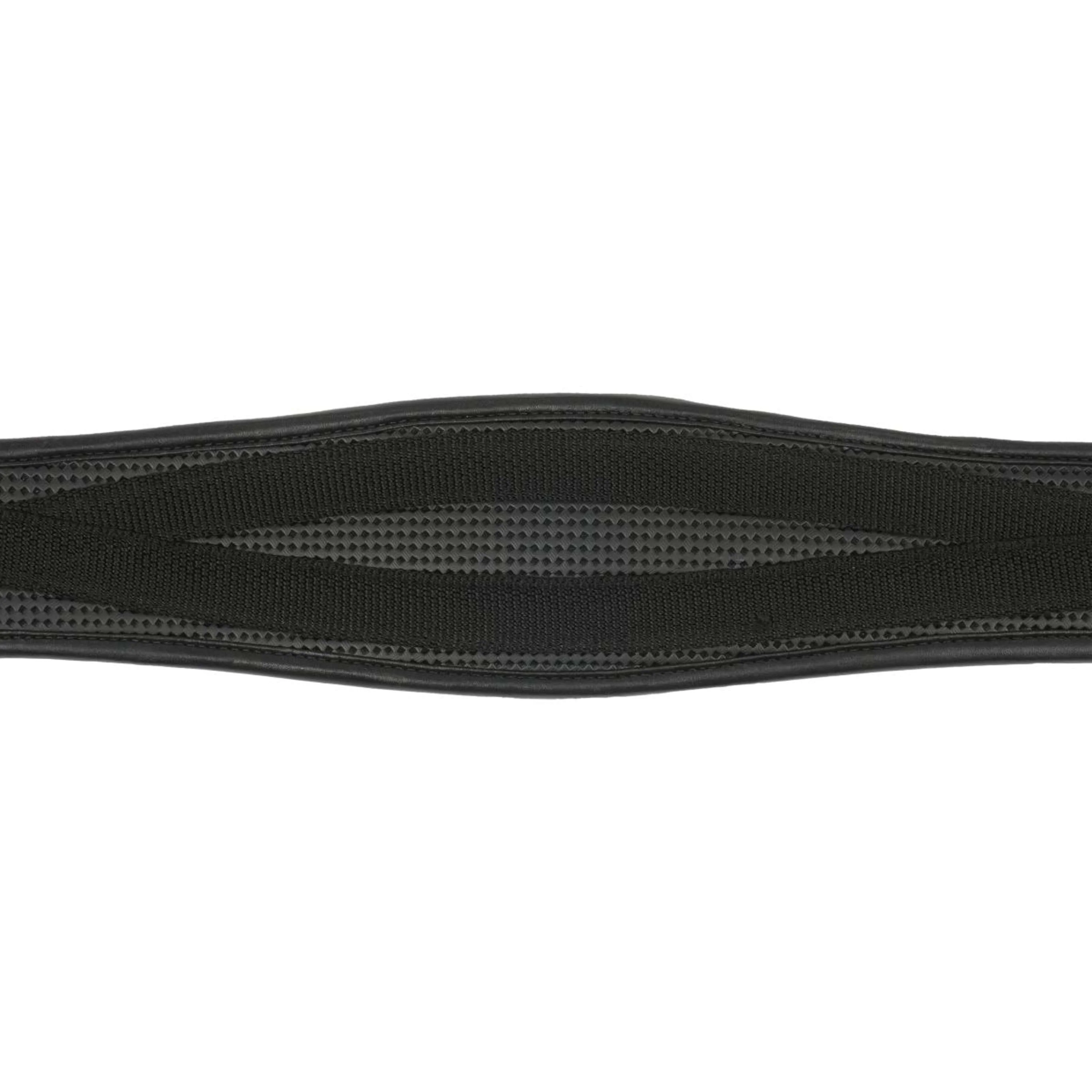 HORKA Sangle Polyvalente Wave Noir/Argent - Image 4