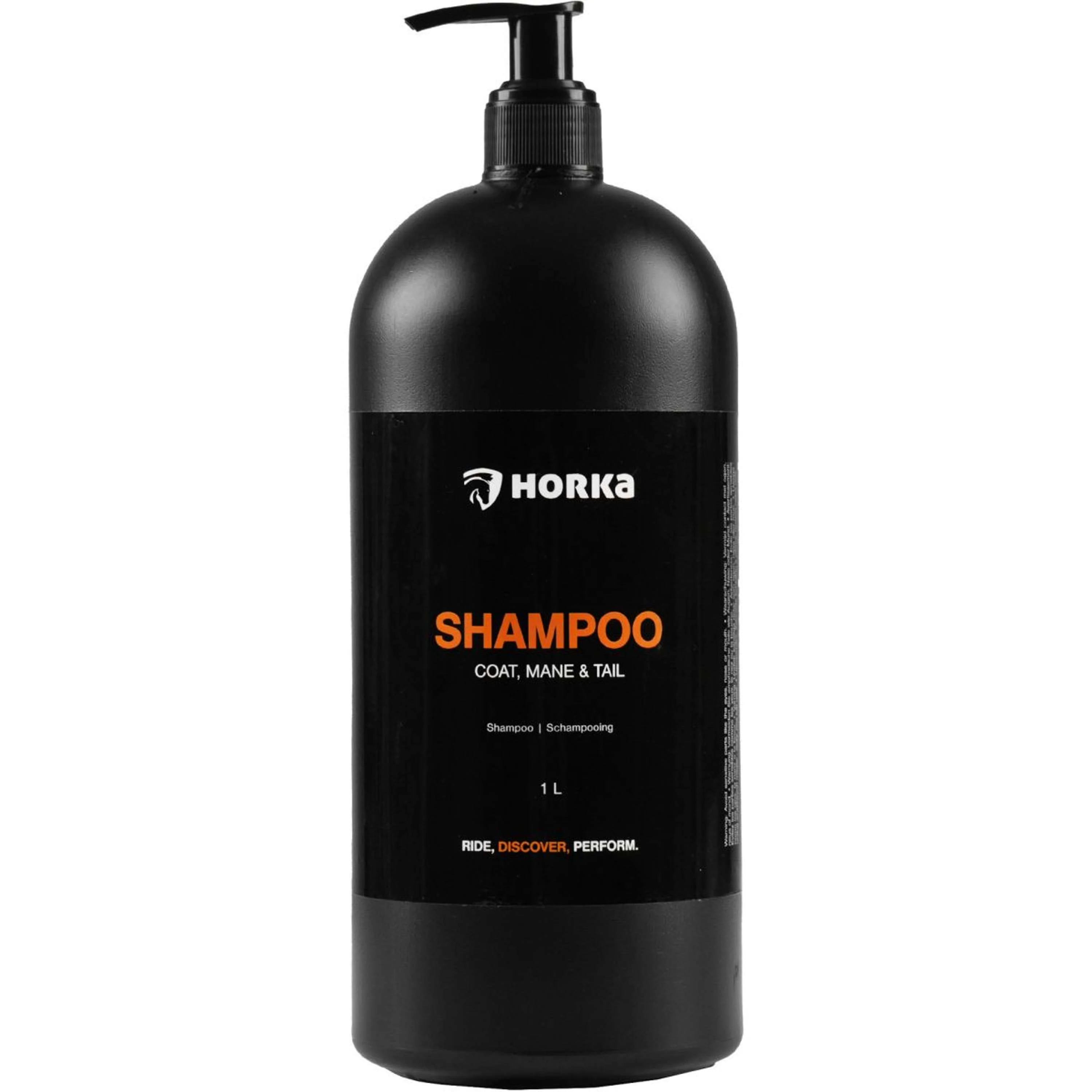 HORKA Shampooing Normal Nature - Image 2