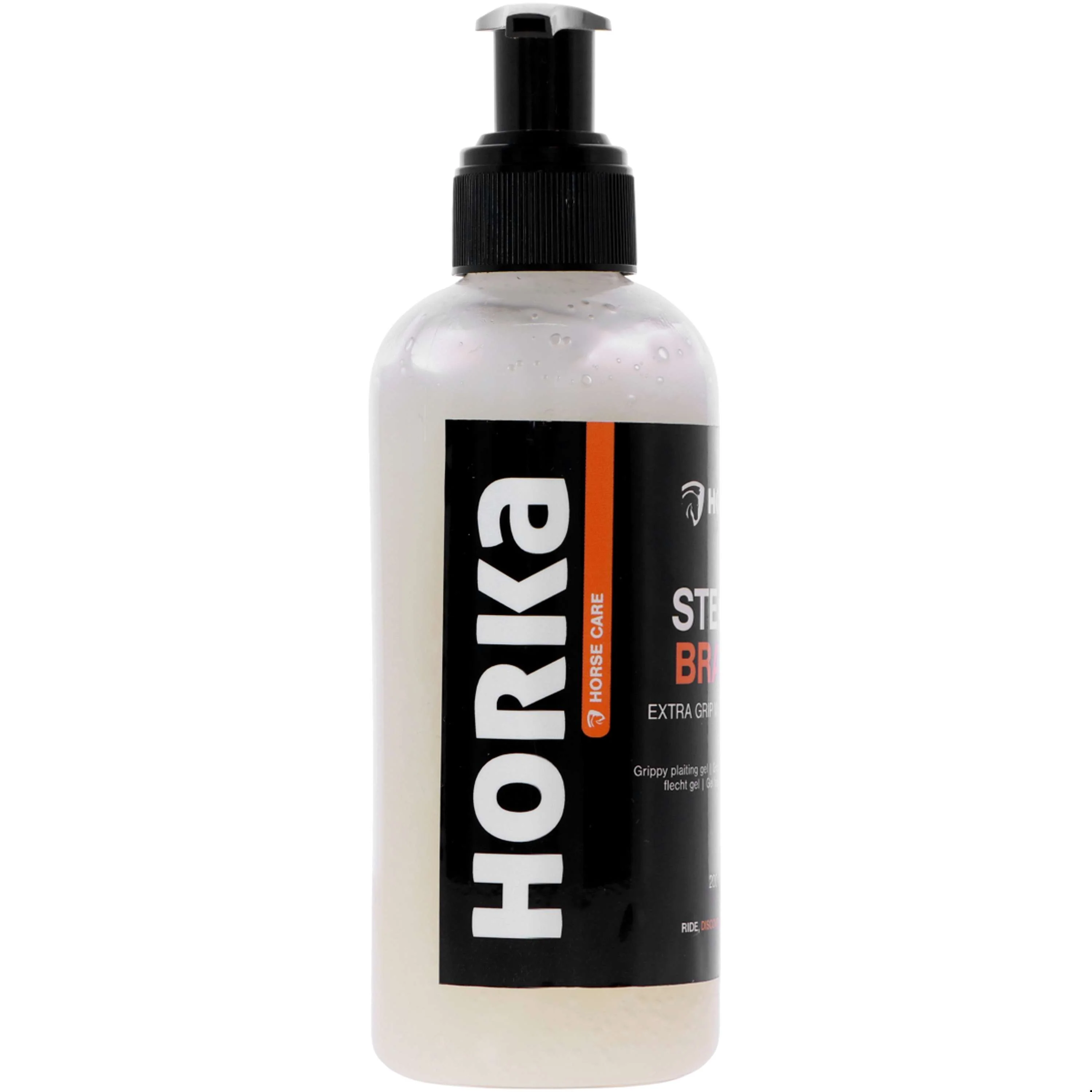 HORKA Steady Braids Nature - Image 2
