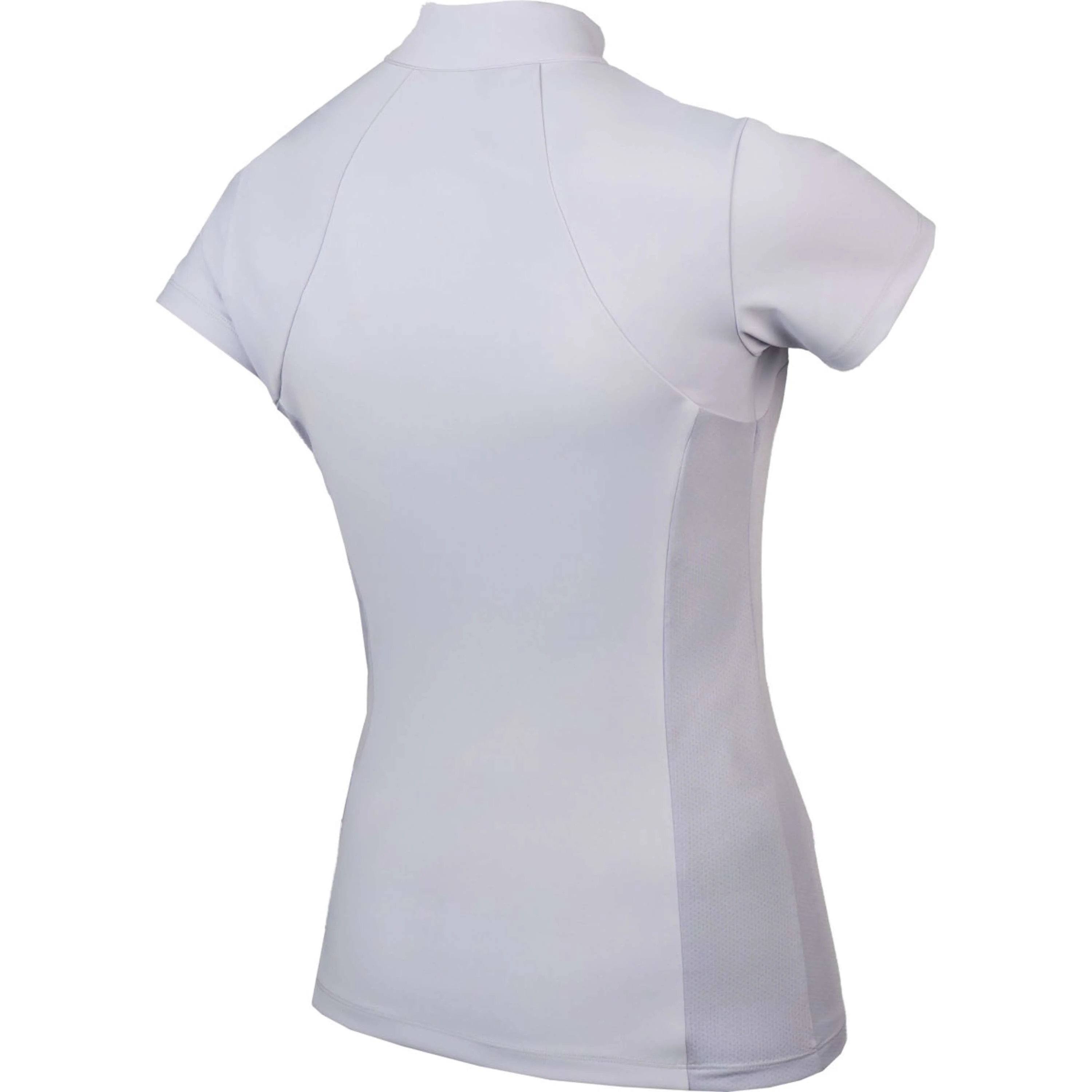 EQPRO T-shirt Randonnée Madeline Lilac Coral - Image 2