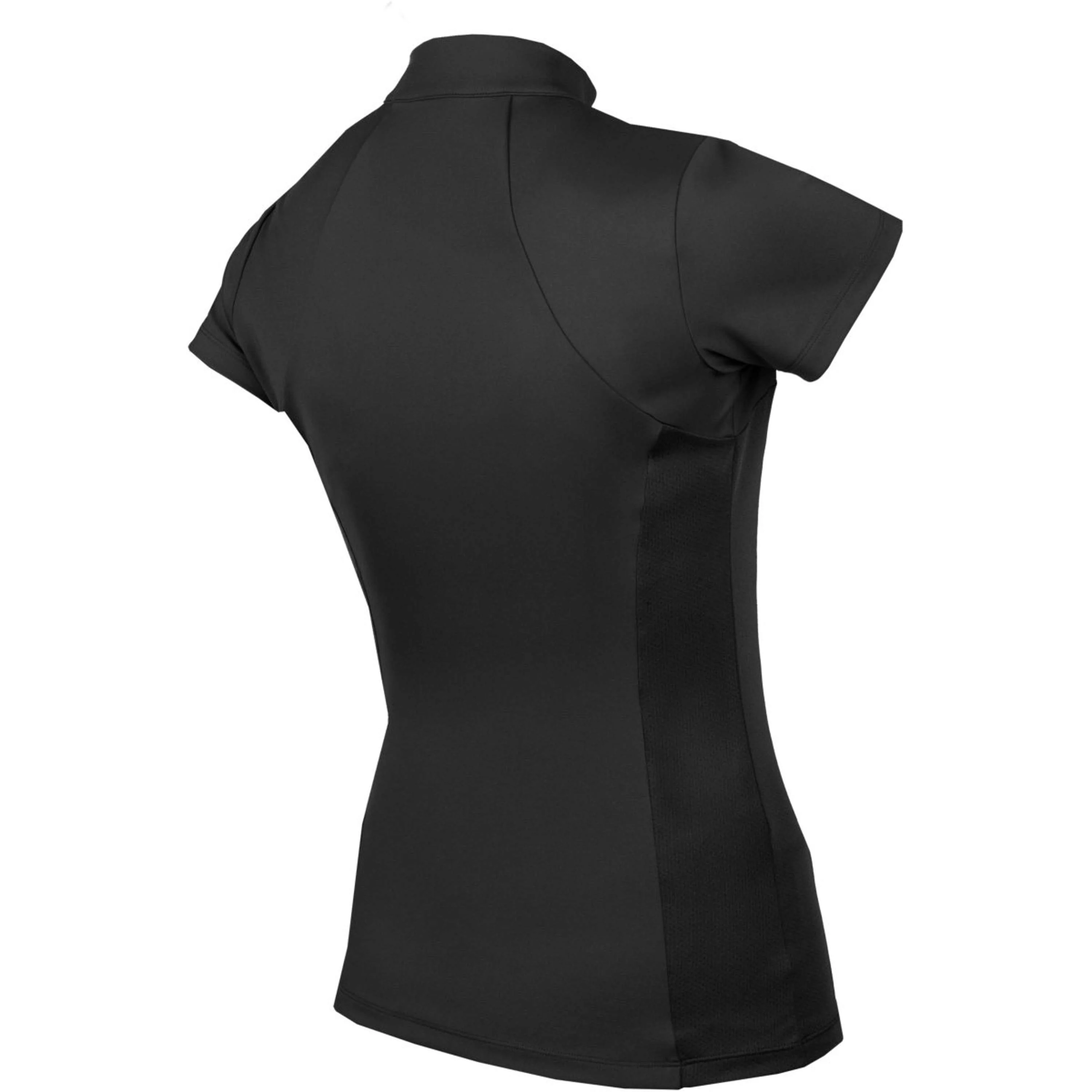 EQPRO T-shirt Randonnée Madeline Noir - Image 2