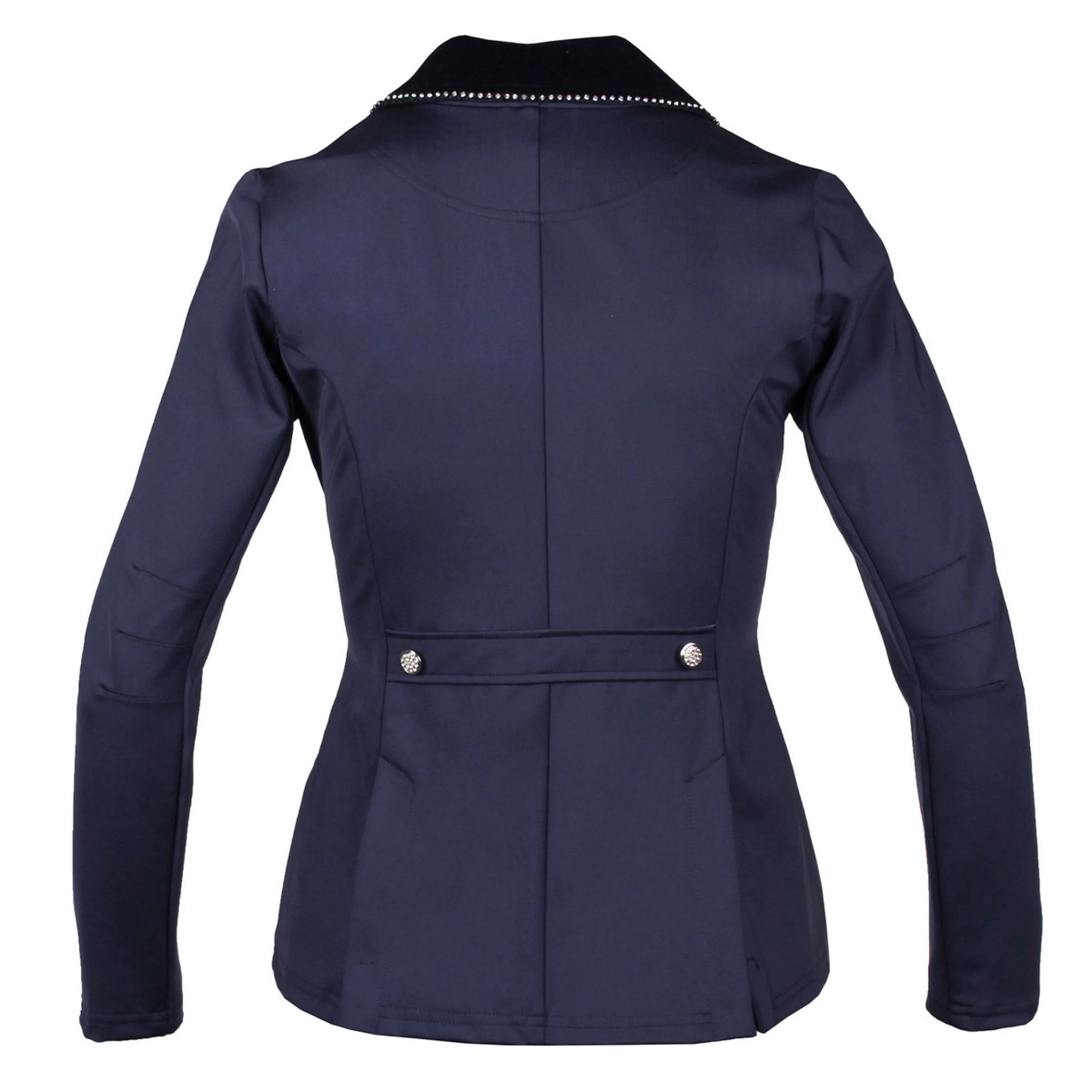 HORKA Veste de Concours Victory Femmes Bleu - Image 2