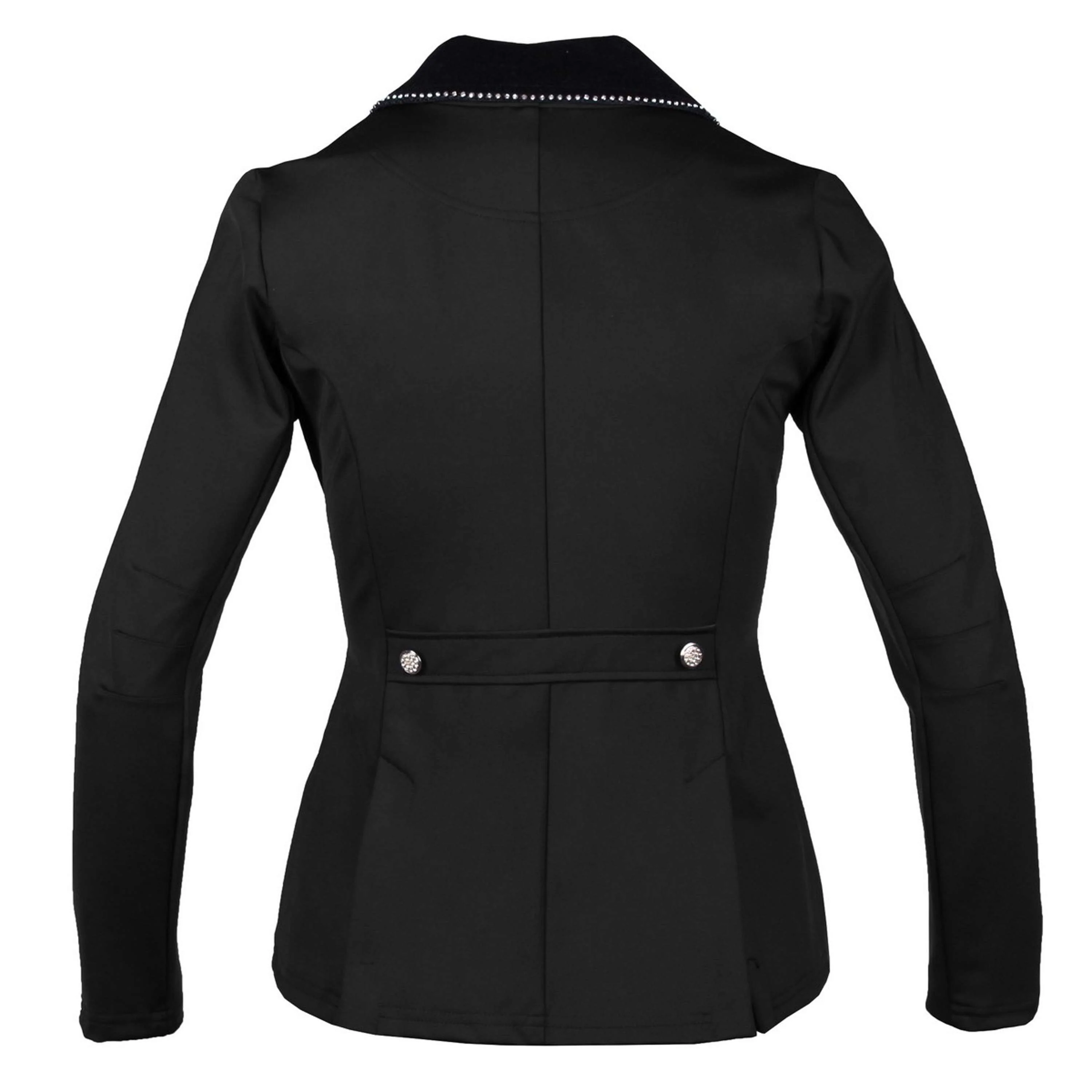 HORKA Veste de Concours Victory Femmes Noir - Image 2
