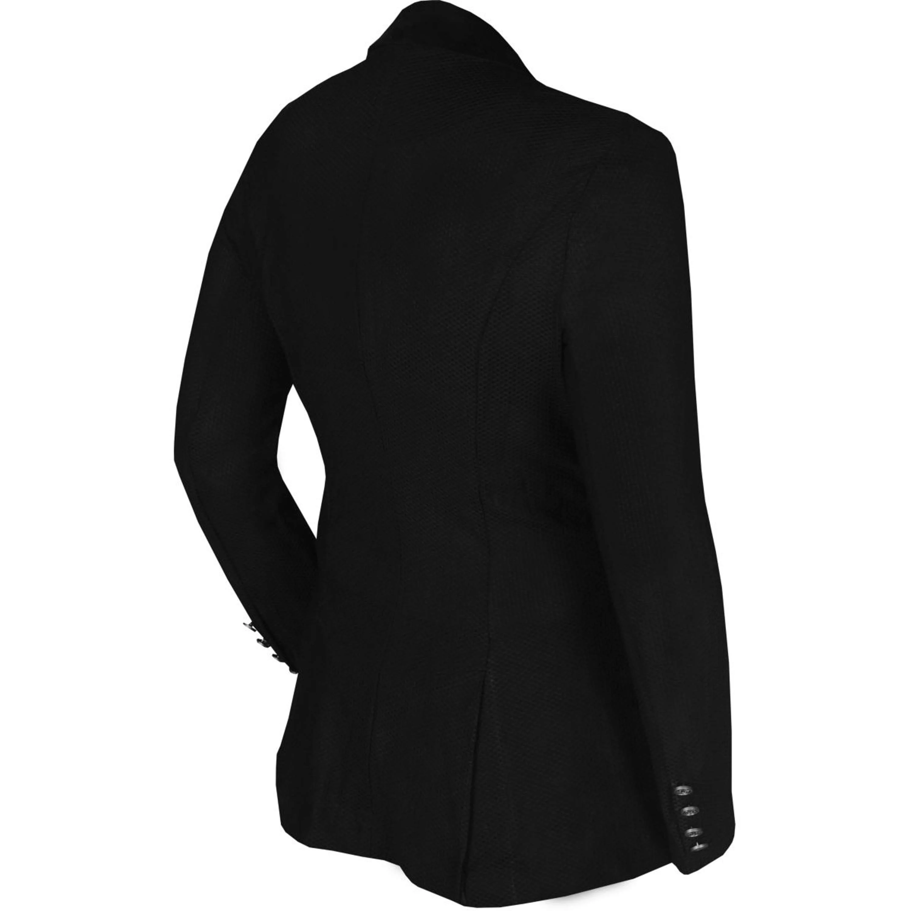 HORKA Veste d'Équitation Unique Noir - Image 2