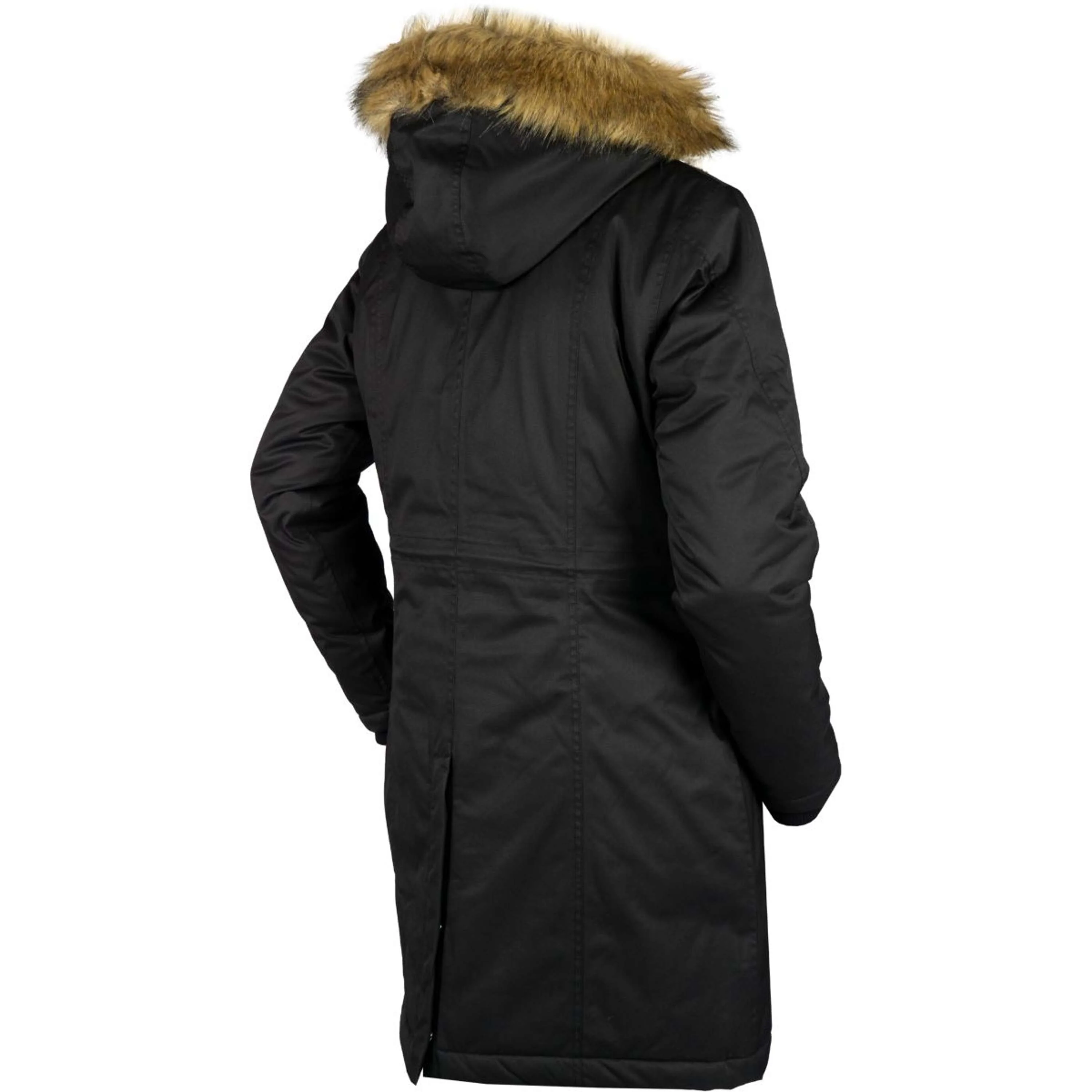 HORKA Veste d'extérieur Typhoon Noir - Image 2