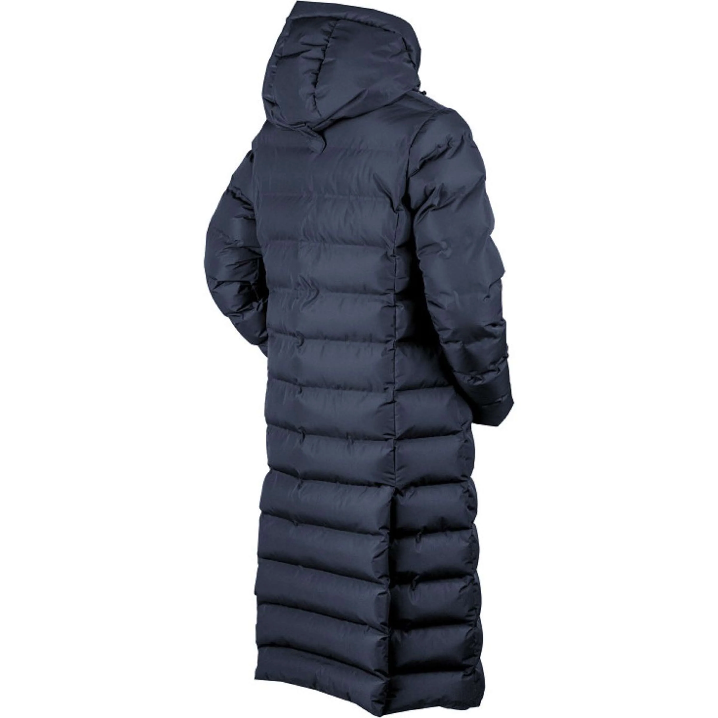 HORKA Veste matelassée Eloise Bleu - Image 2