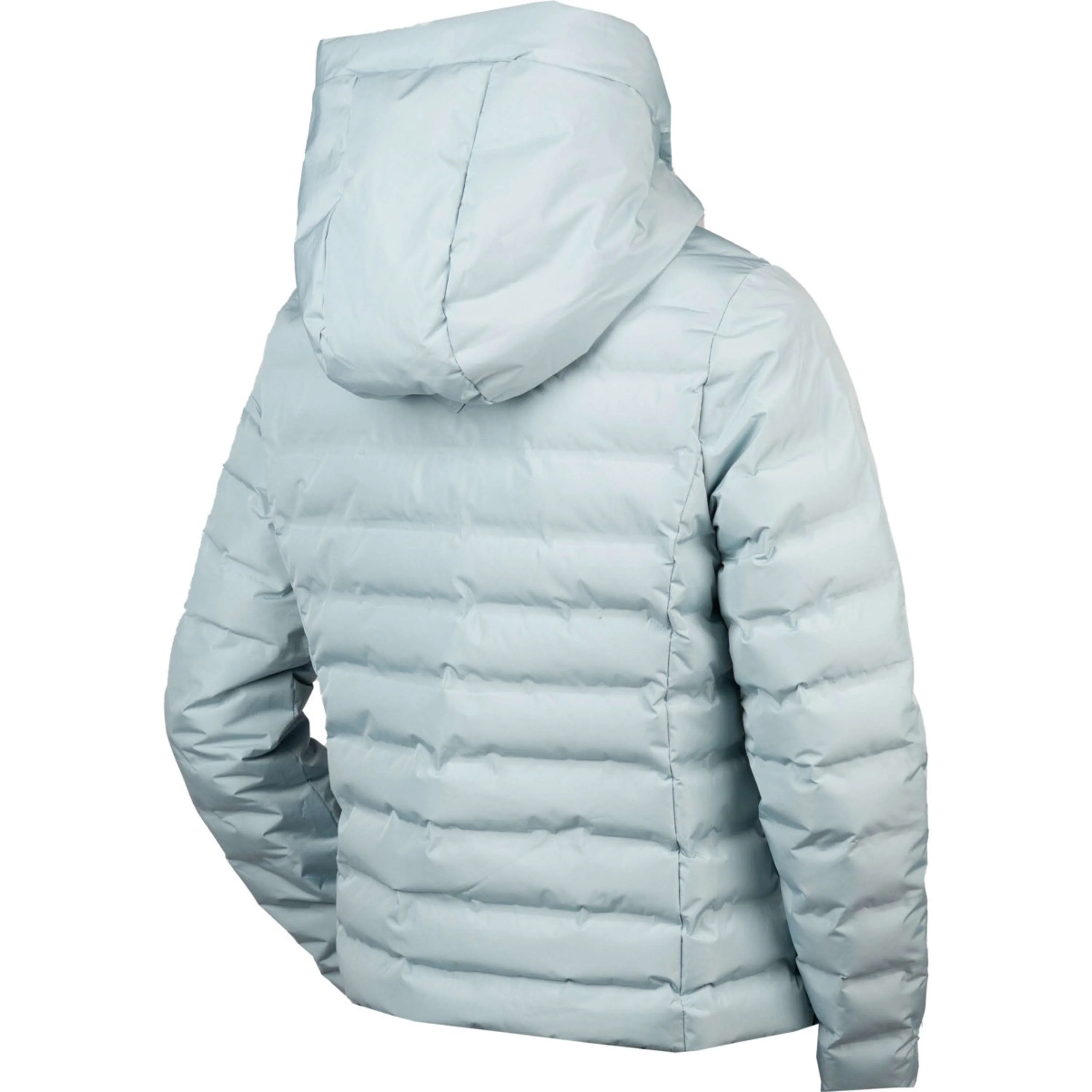 EQPRO Veste Violet Matelassé Blue Reef - Image 3