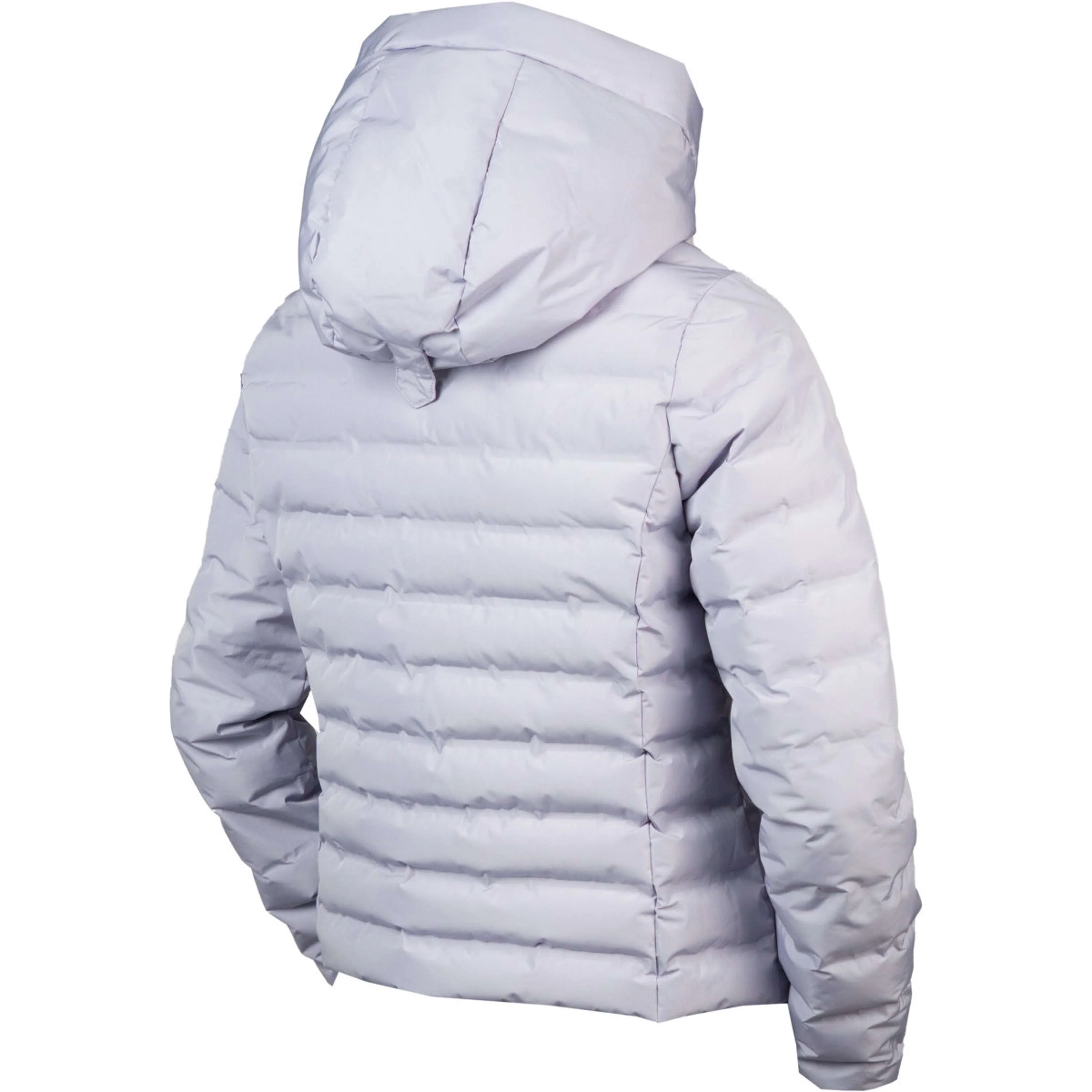 EQPRO Veste Violet Matelassé Lilac Coral - Image 3