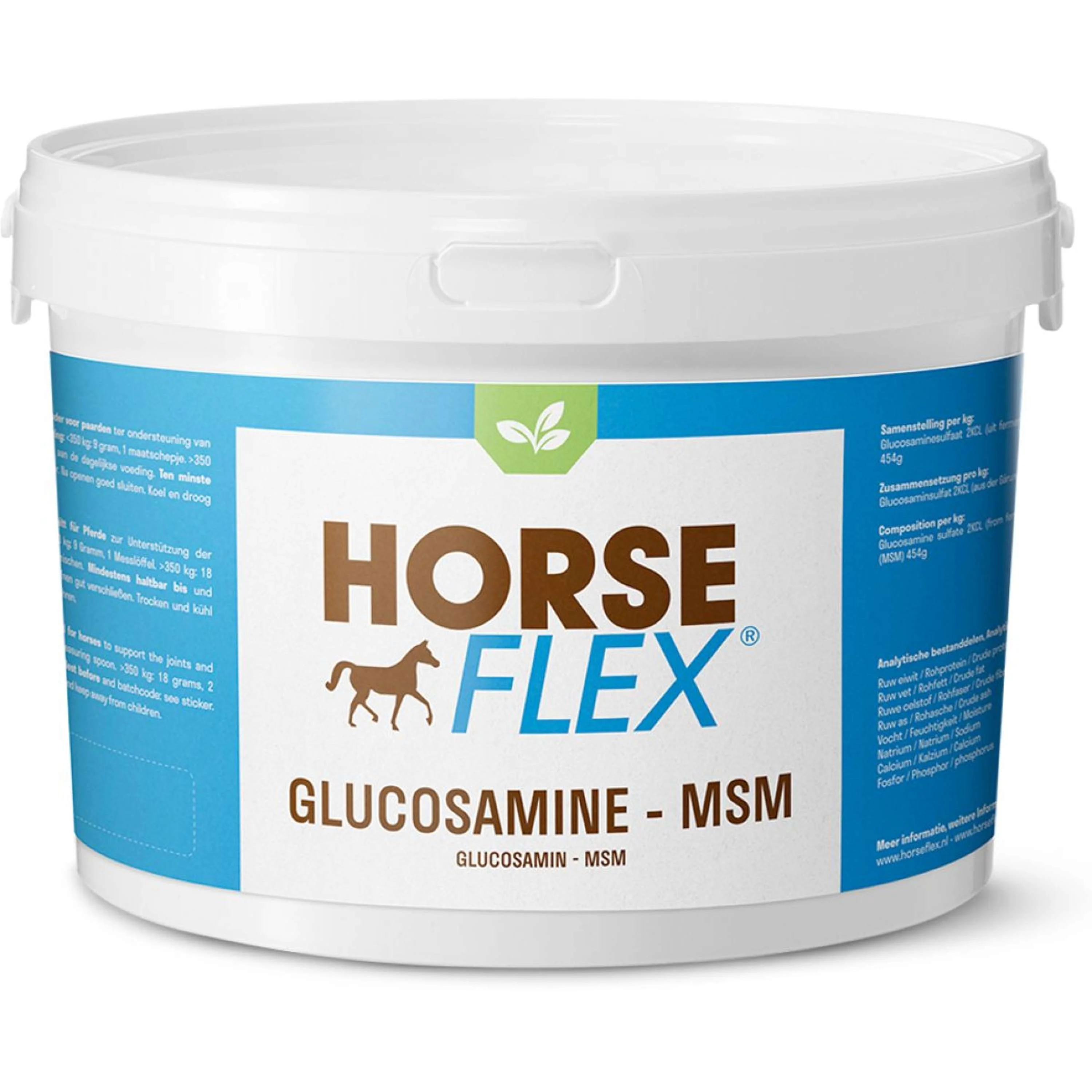 HorseFlex - Image 2