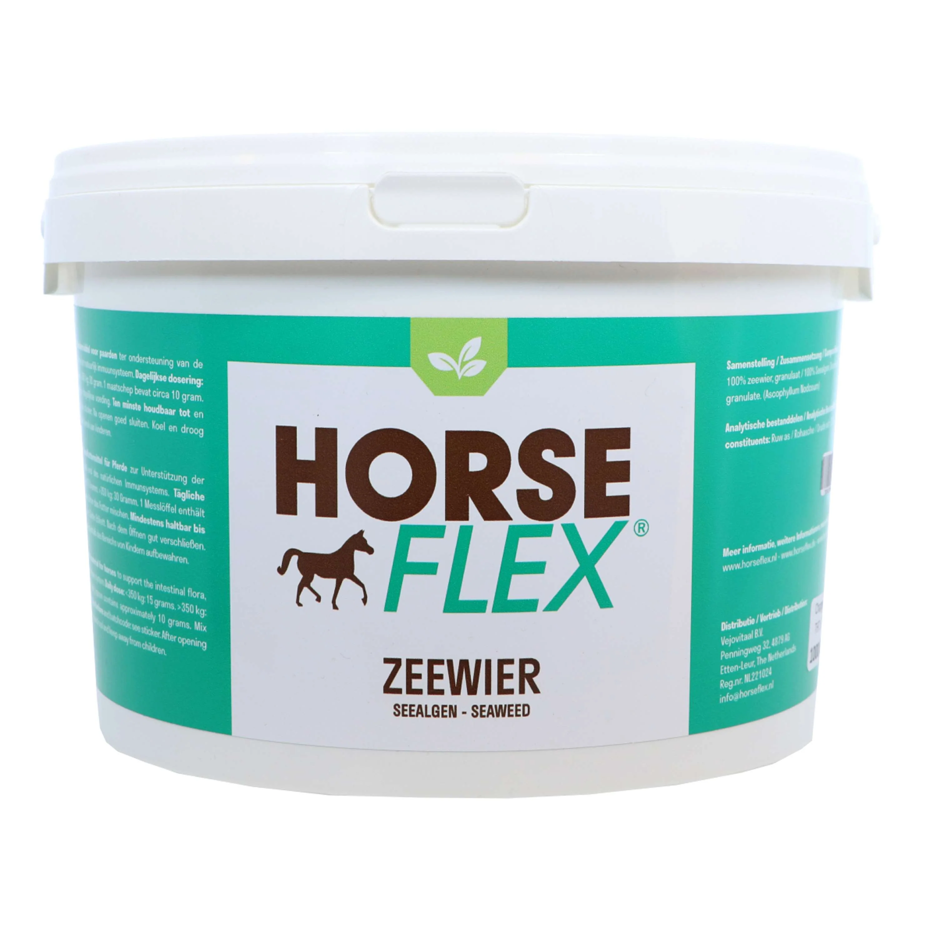 HorseFlex Algues marines - Image 3