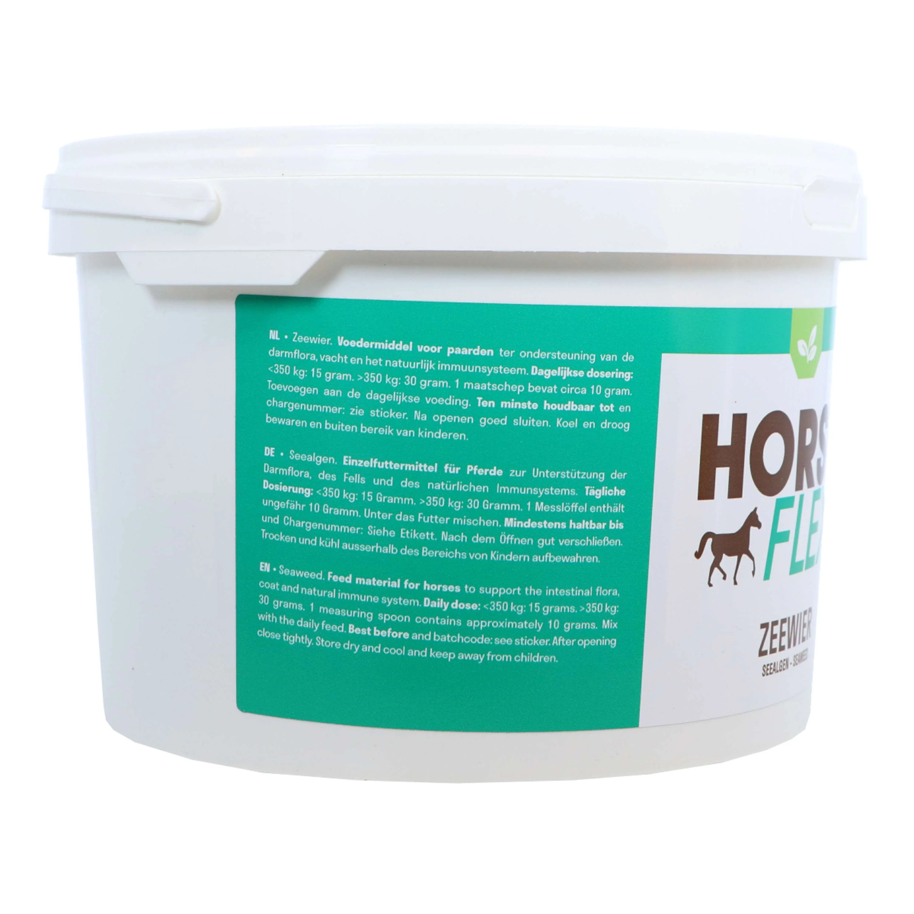 HorseFlex Algues marines - Image 4