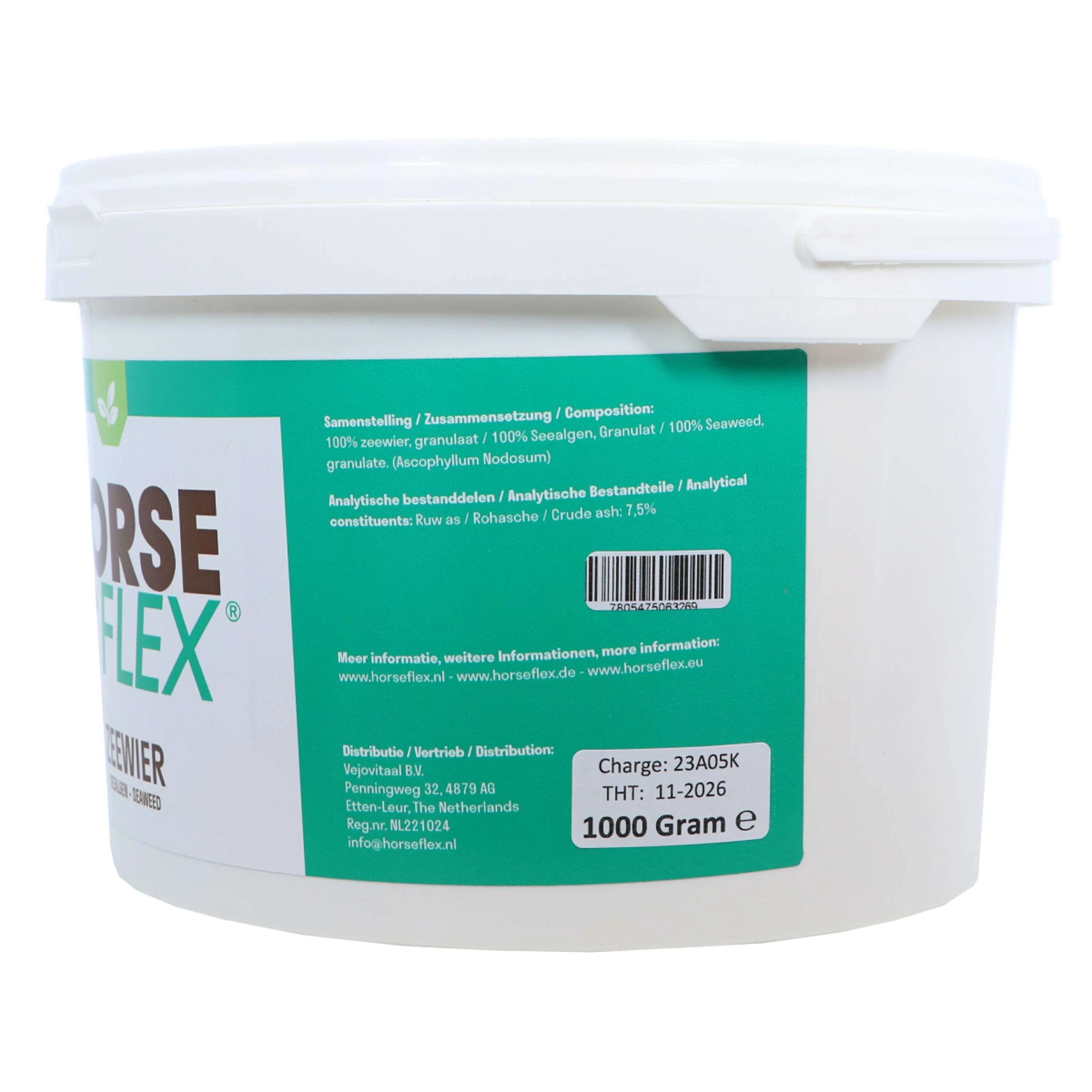 HorseFlex Algues marines - Image 5