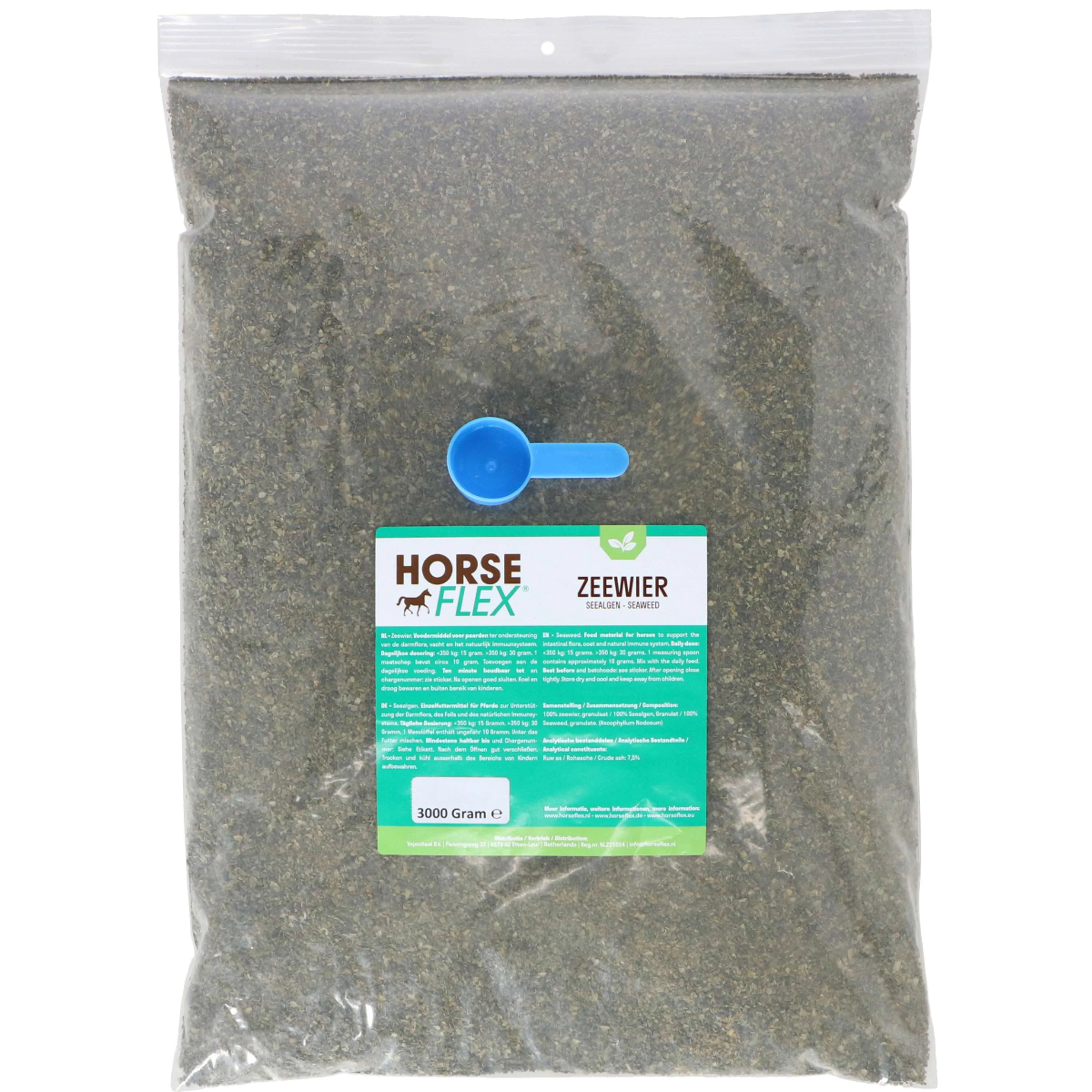 HorseFlex Algues marines Recharge - Image 2