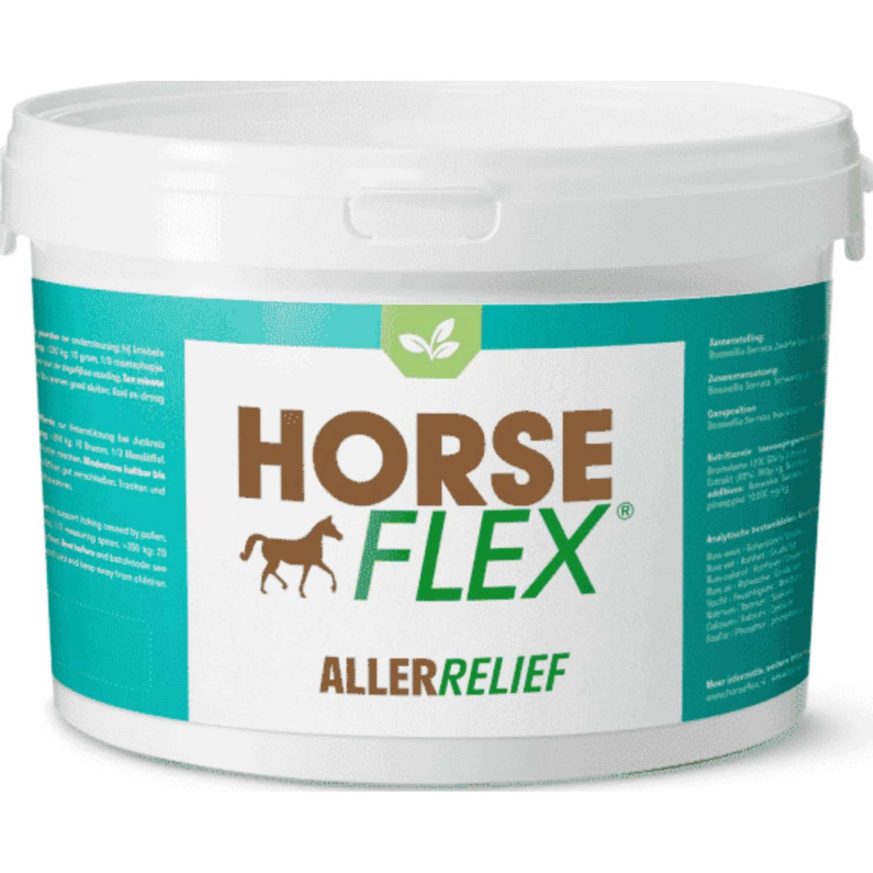 HorseFlex Aller Relief - Image 3
