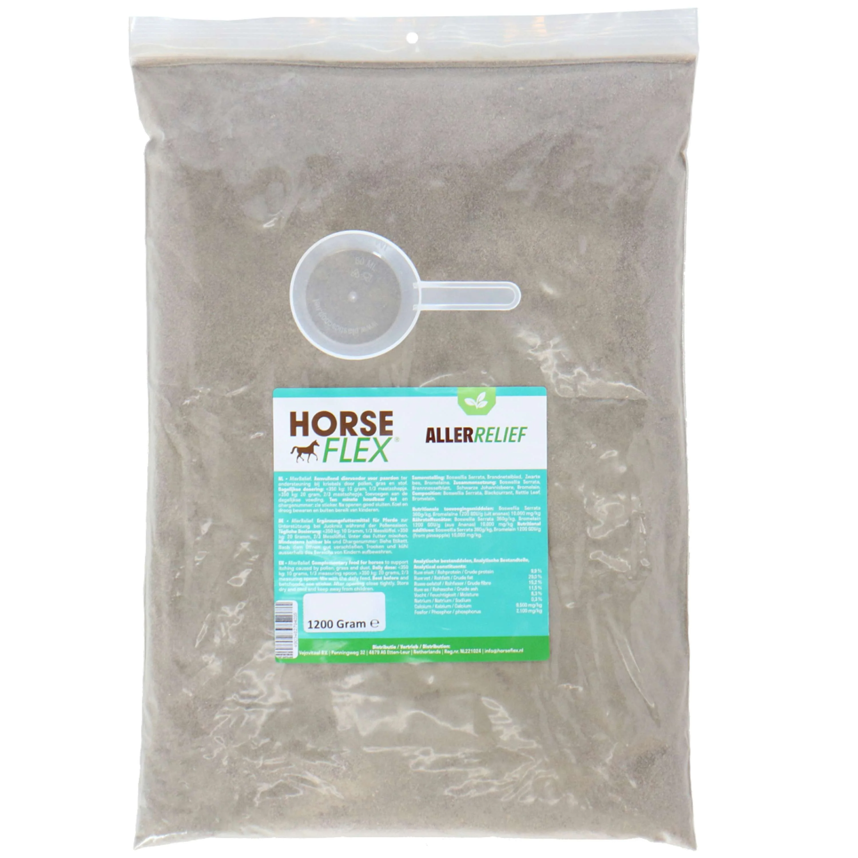 HorseFlex Aller Relief Recharge - Image 2
