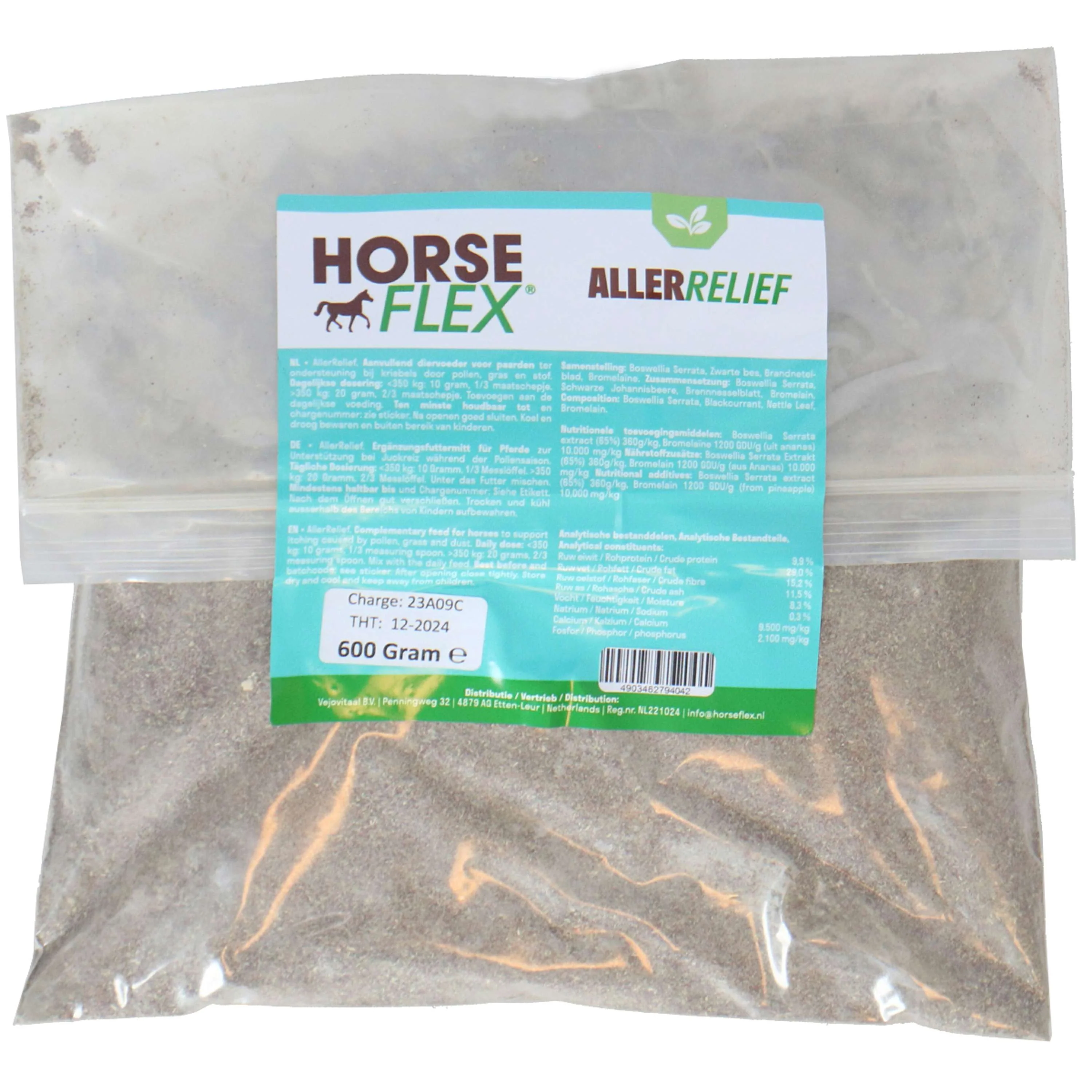 HorseFlex Aller Relief Recharge - Image 5