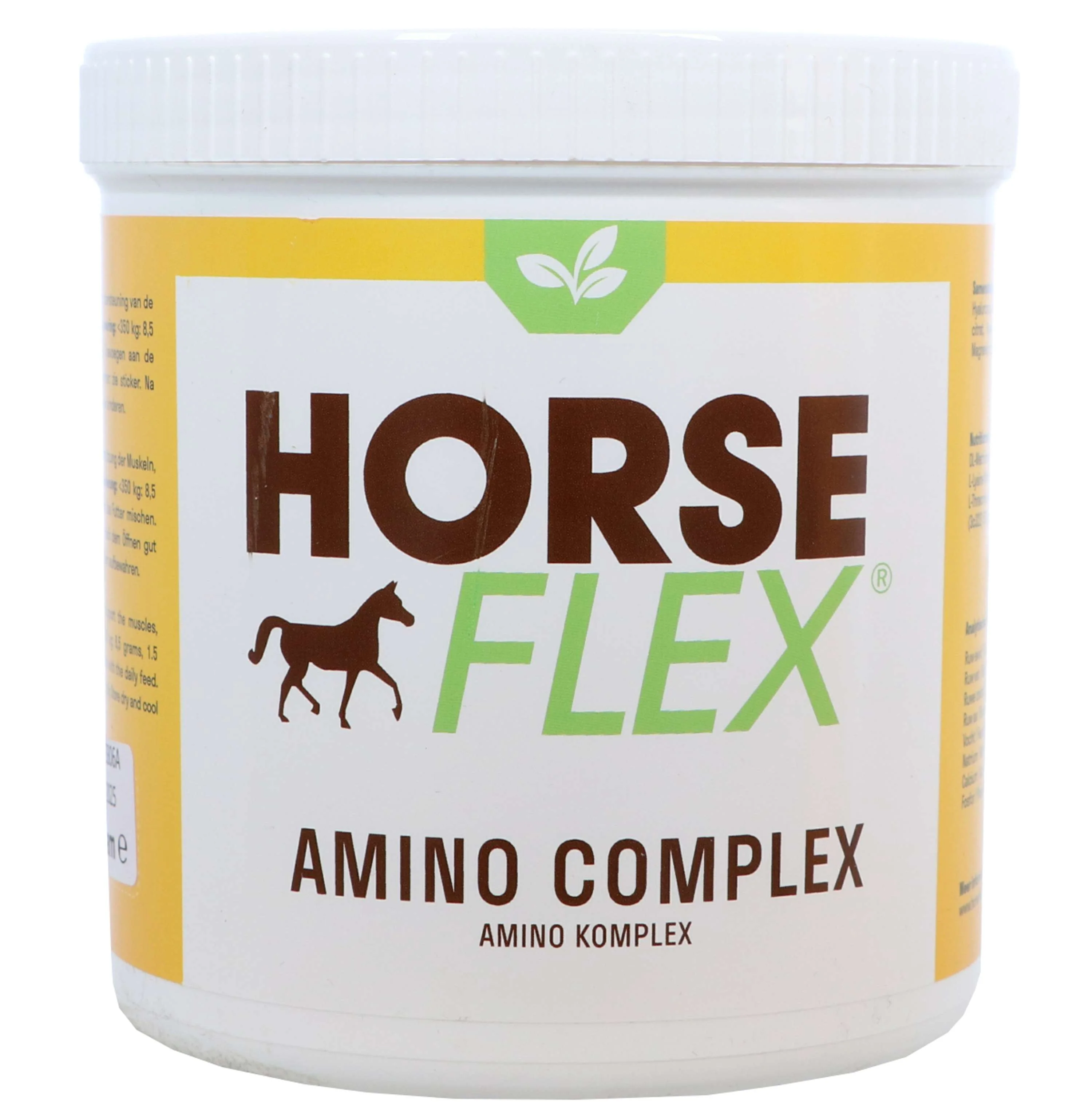 HorseFlex Amino Complex - Image 3