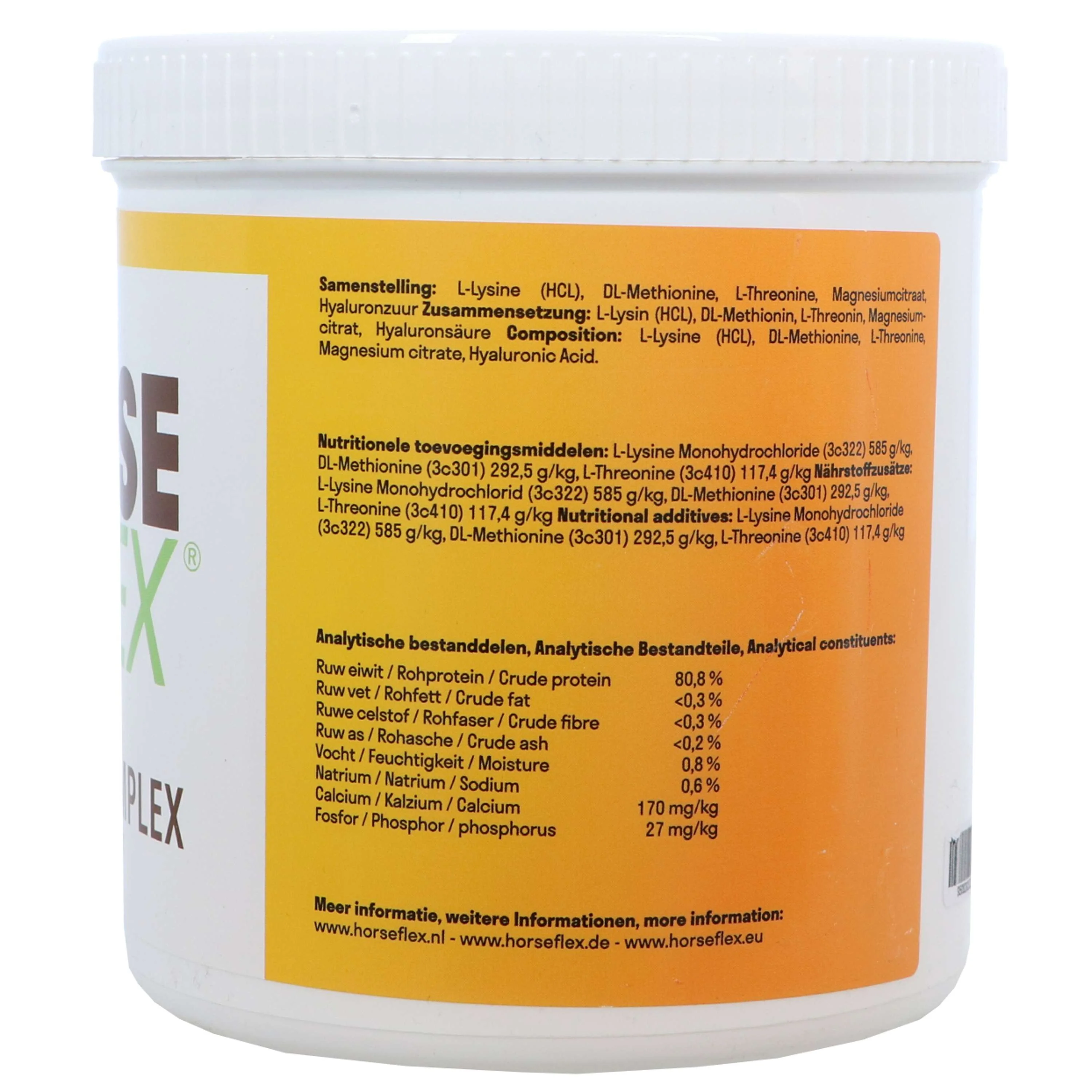 HorseFlex Amino Complex - Image 5
