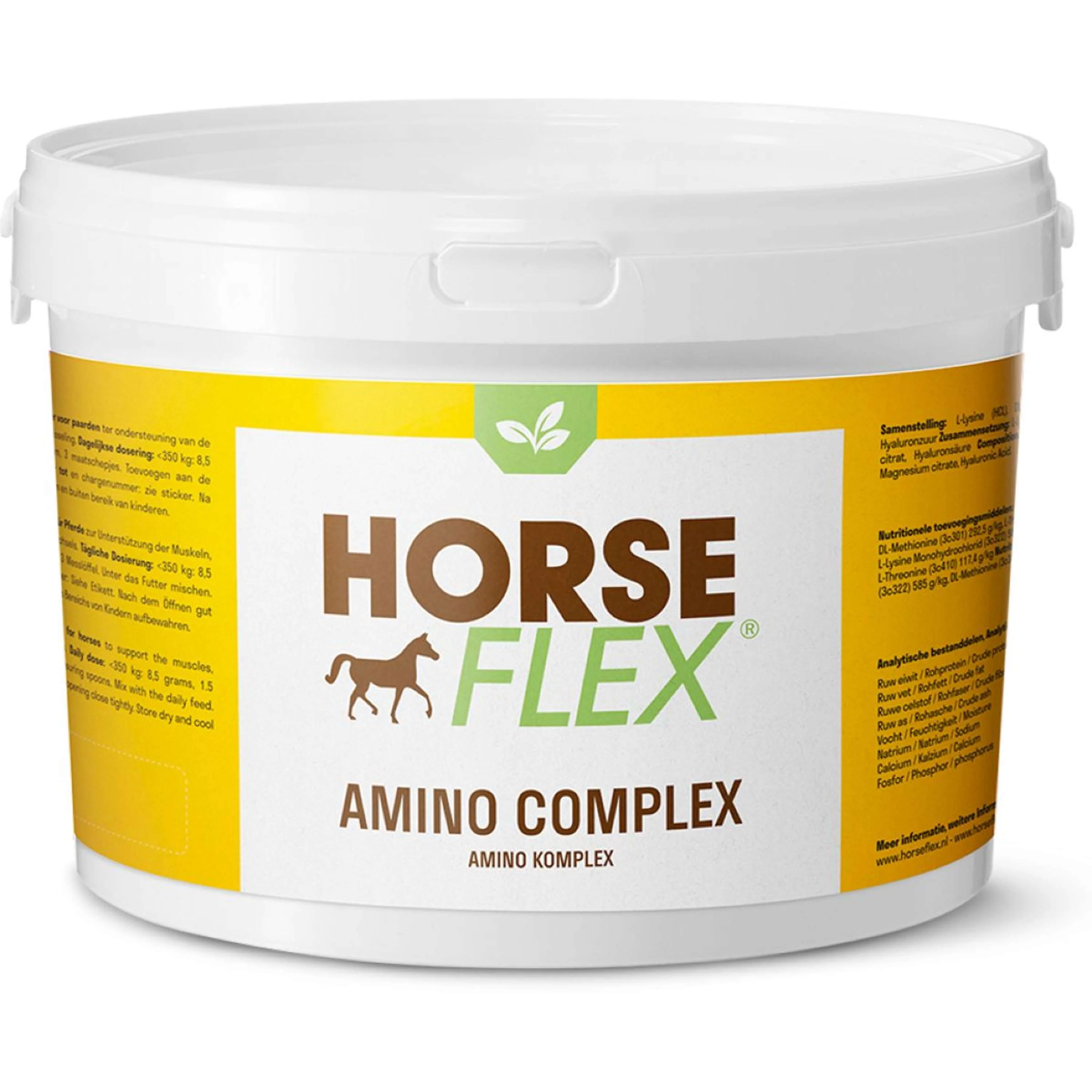 HorseFlex Amino Complex - Image 6