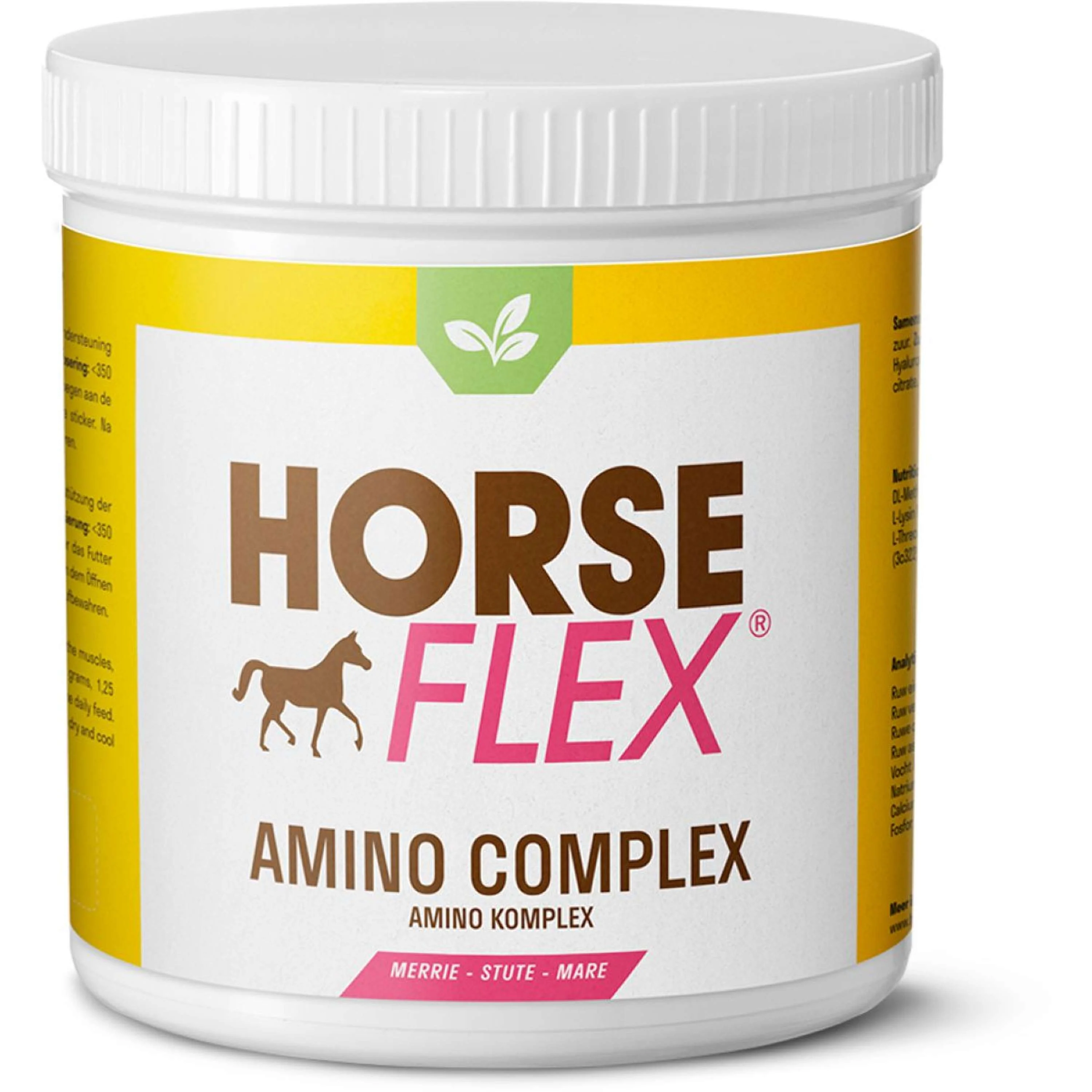 HorseFlex Amino Complex jument - Image 3