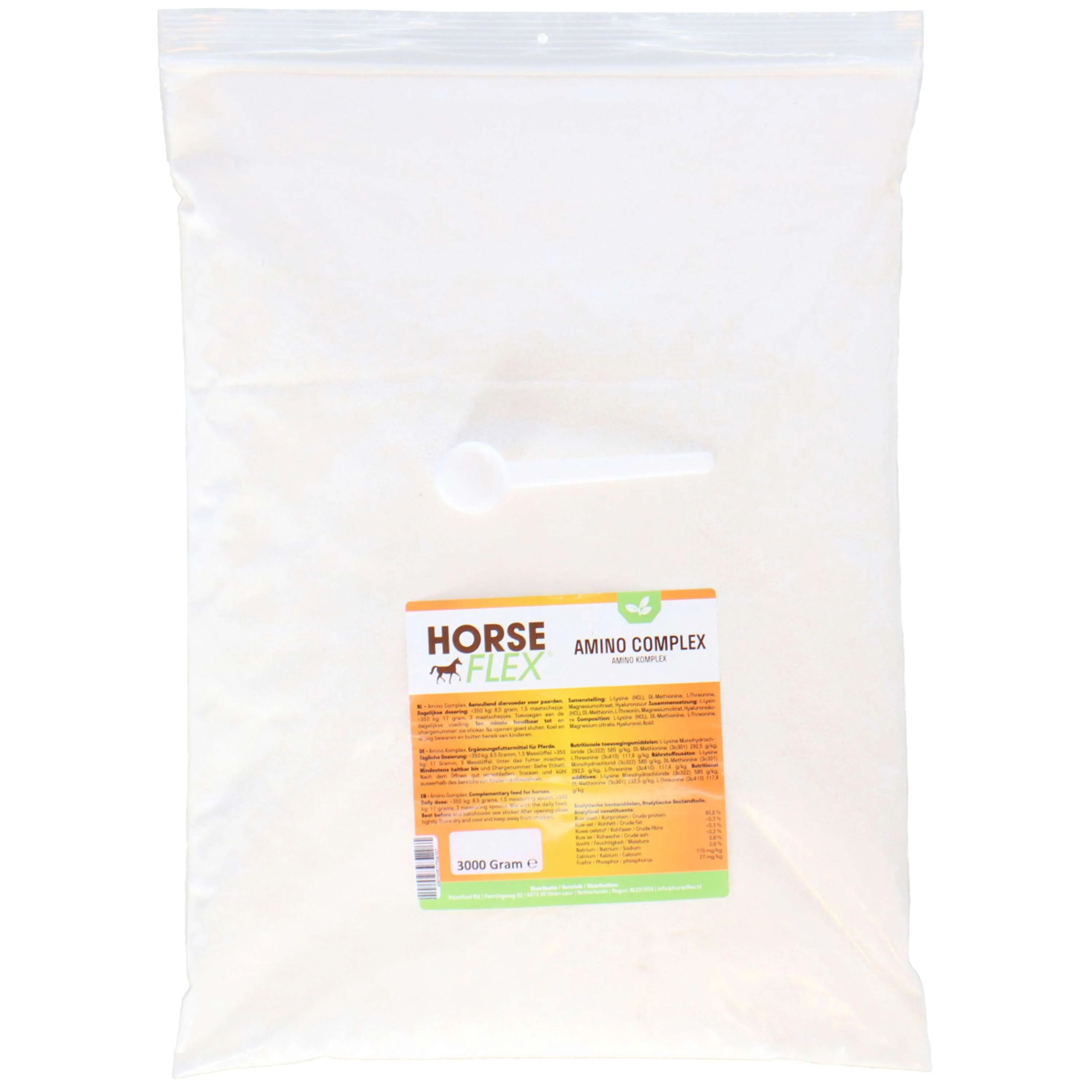 HorseFlex Amino Complex Recharge - Image 2