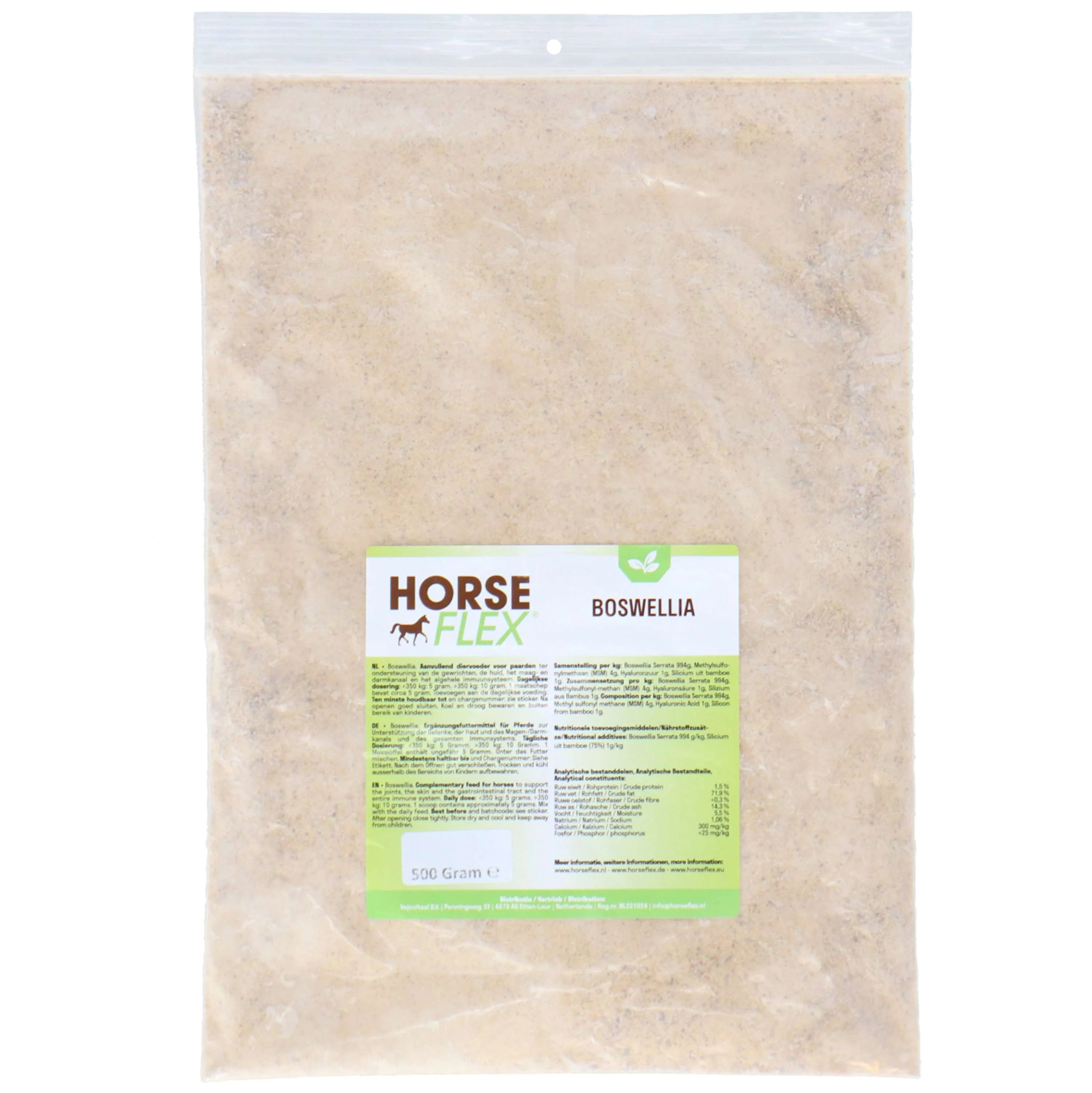 HorseFlex Boswellia Recharge - Image 5